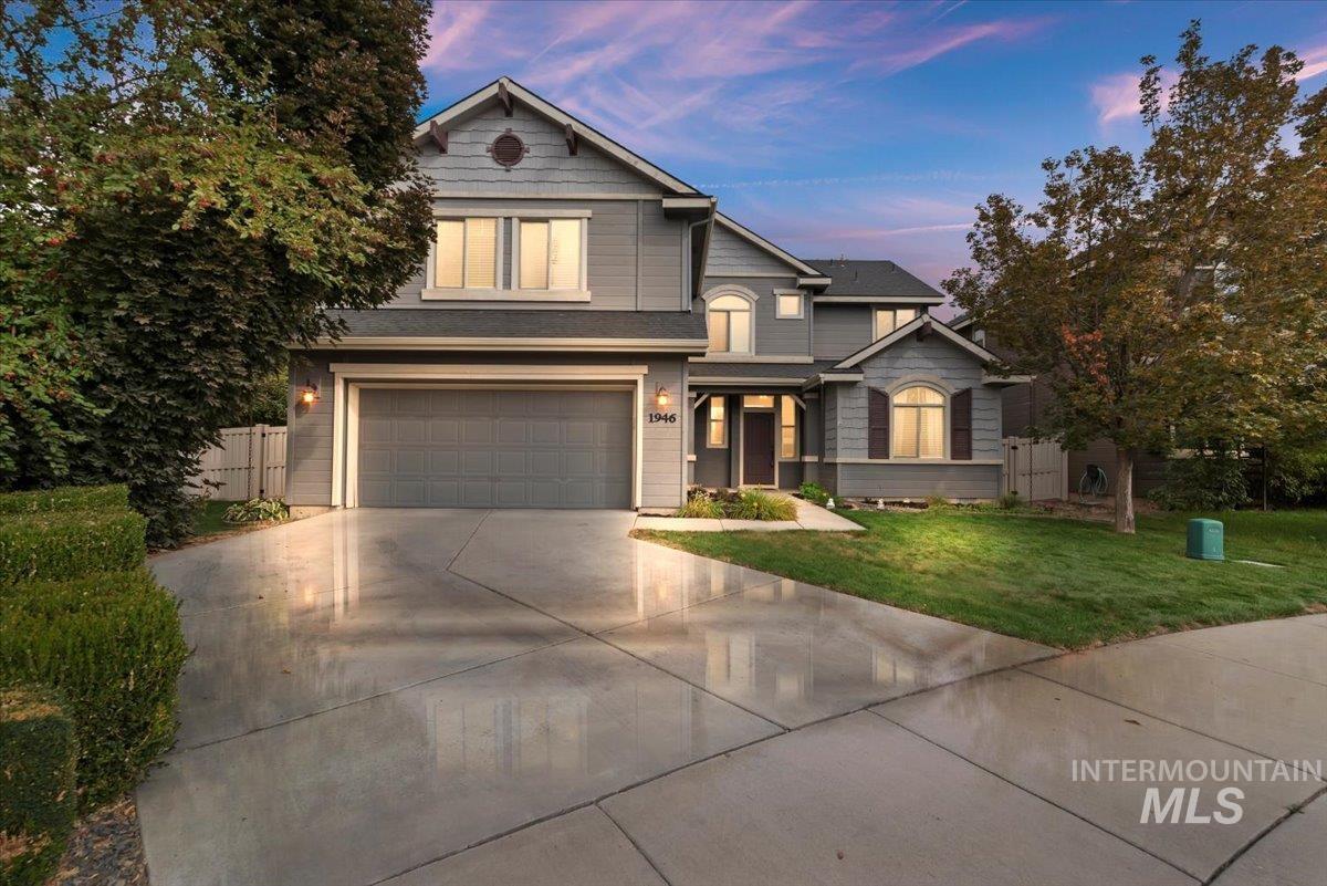 1946 Ridge Way