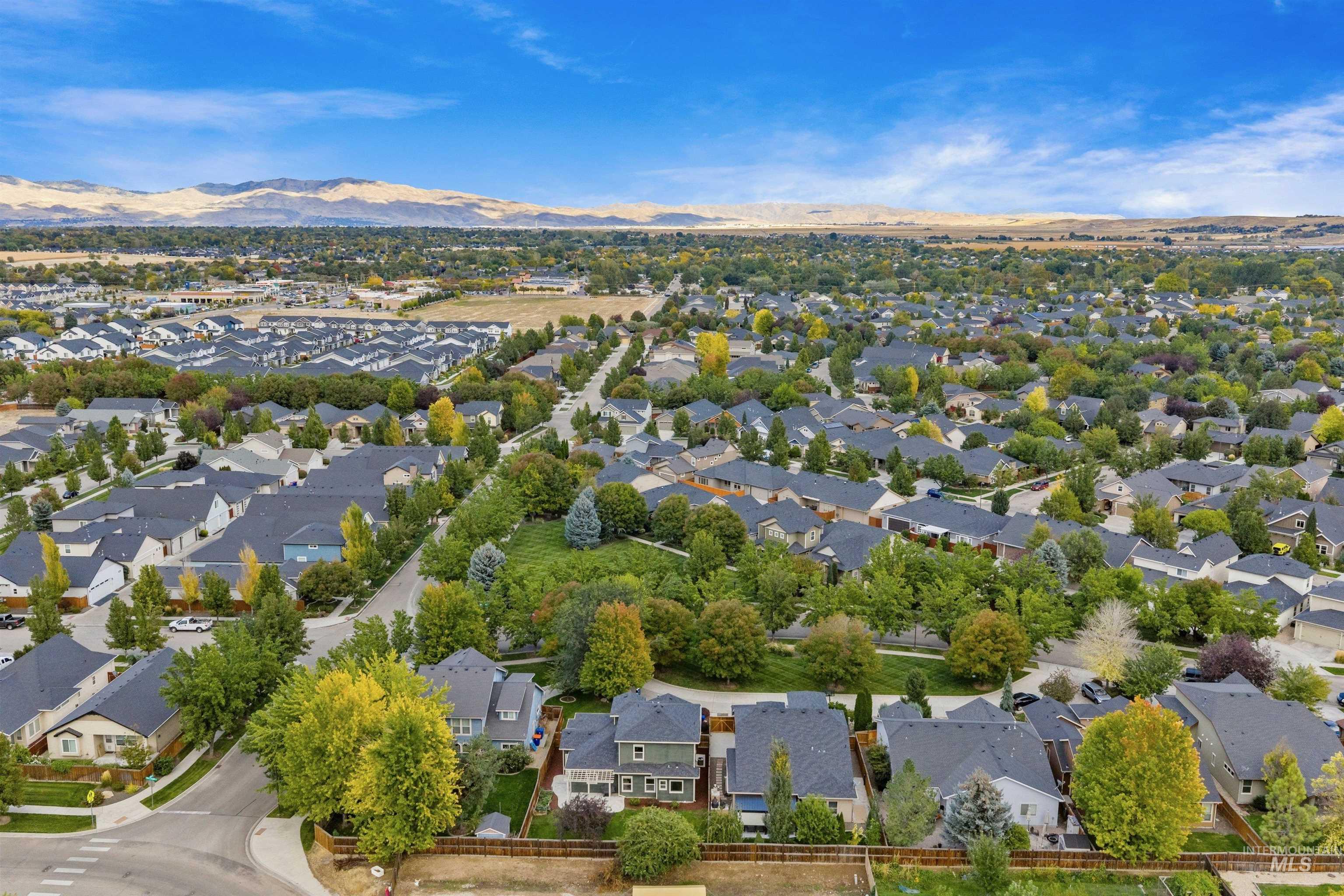 6529 S Red Shine Way