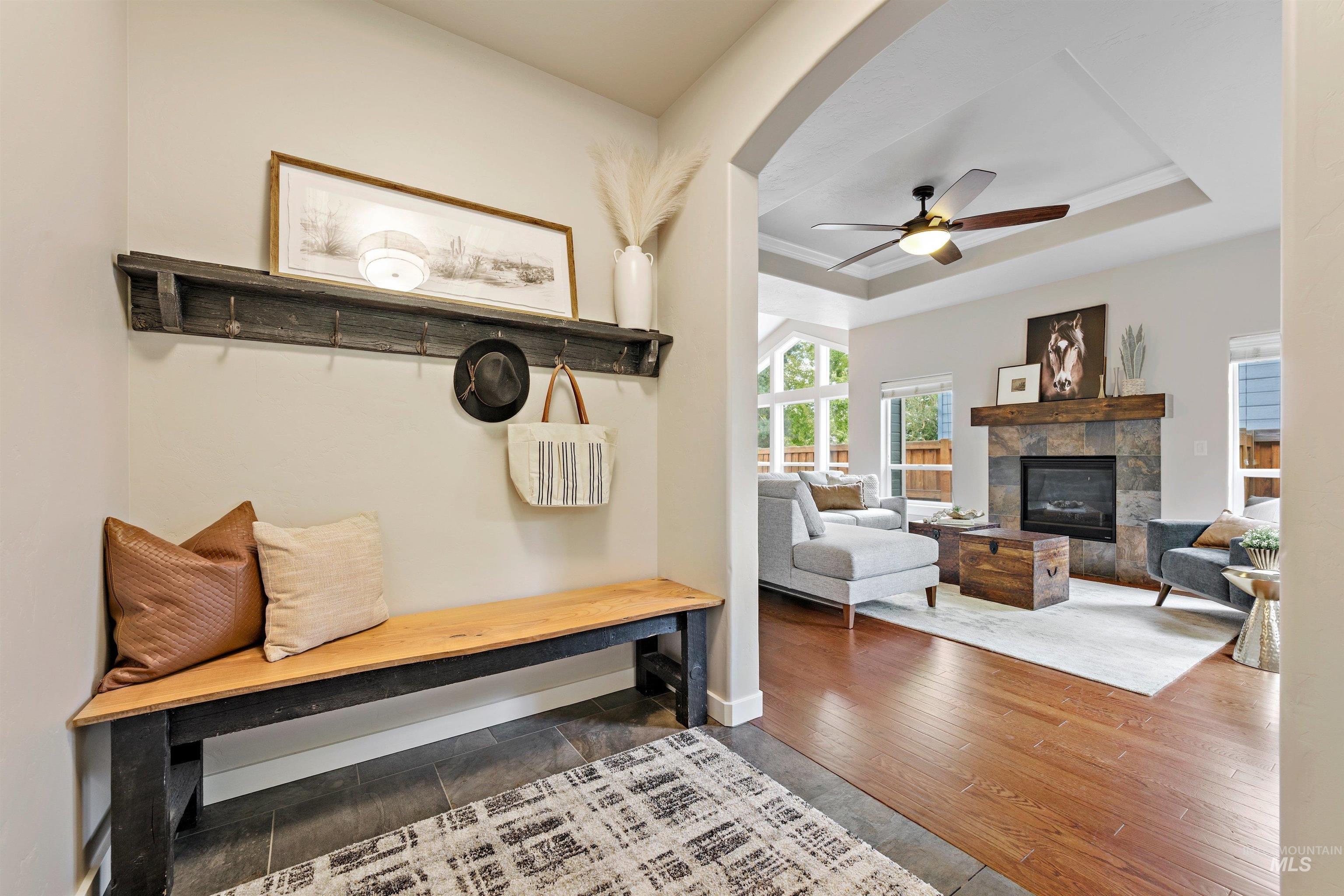 6529 S Red Shine Way