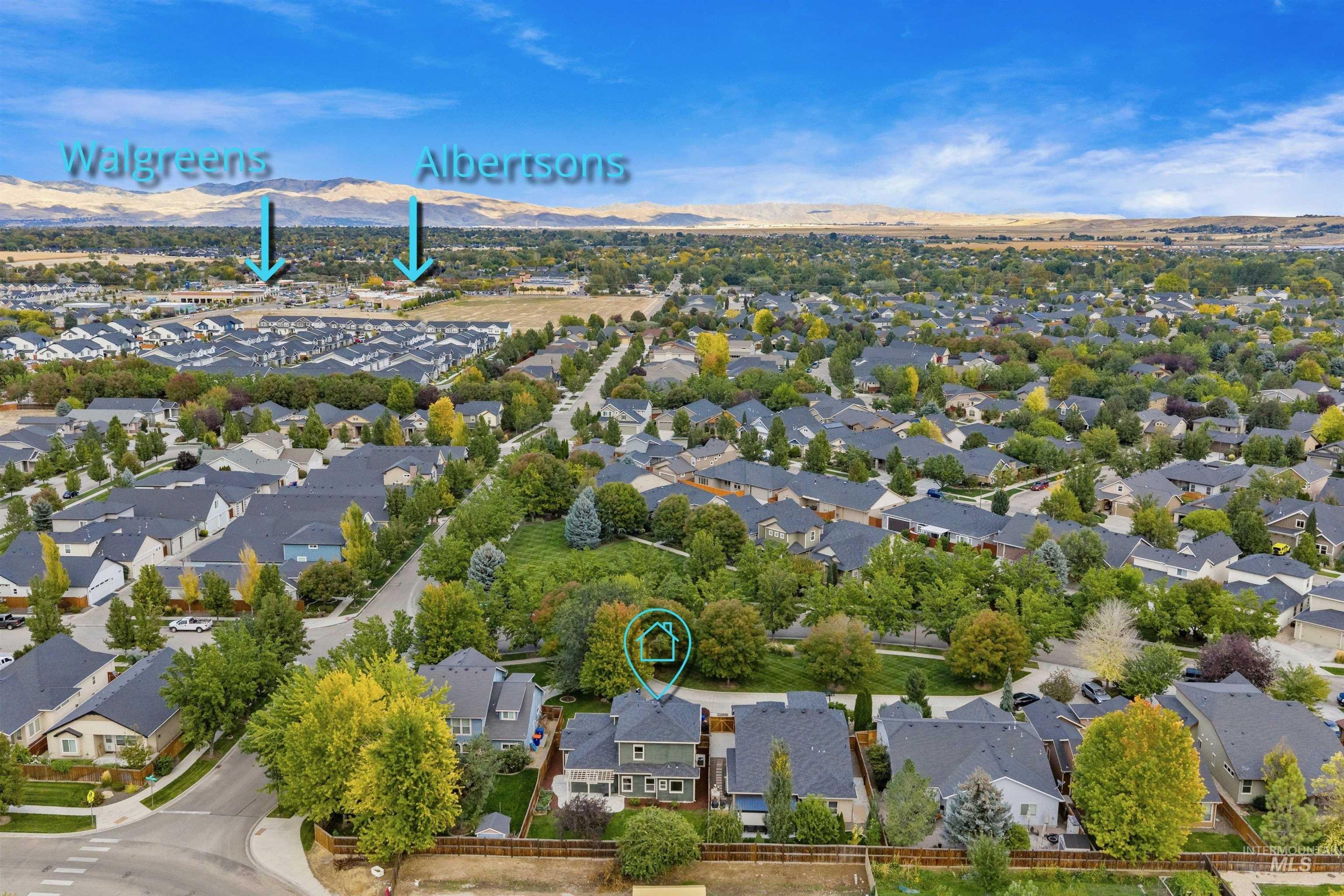 6529 S Red Shine Way