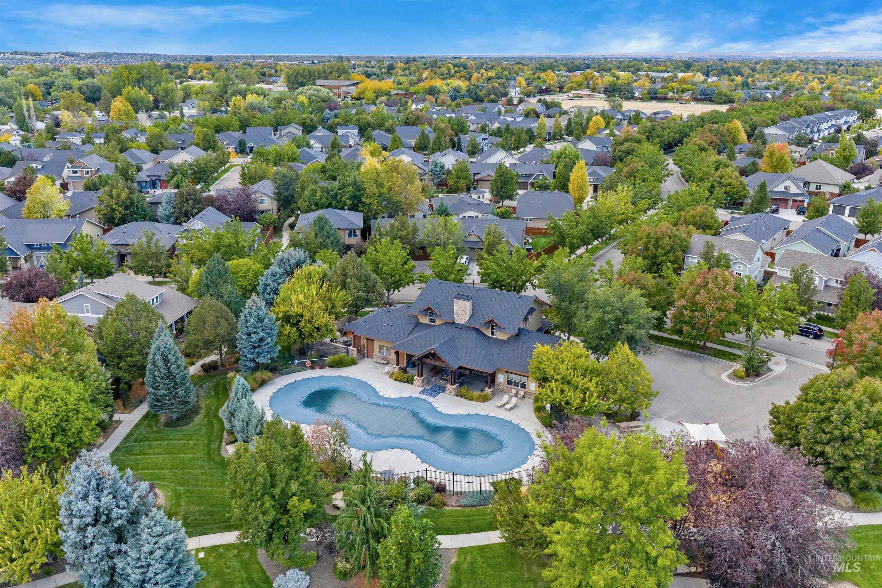 6529 S Red Shine Way