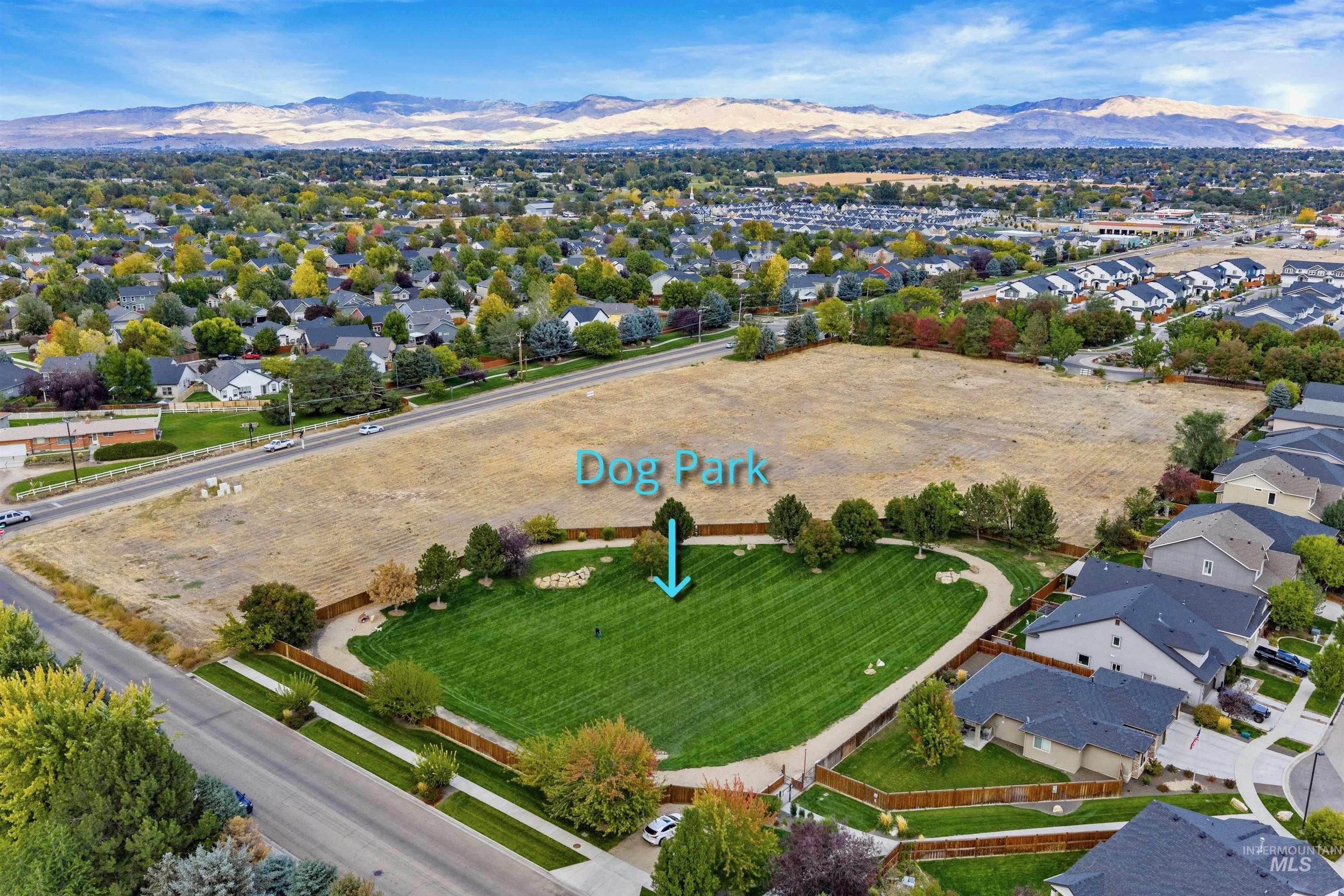 6529 S Red Shine Way