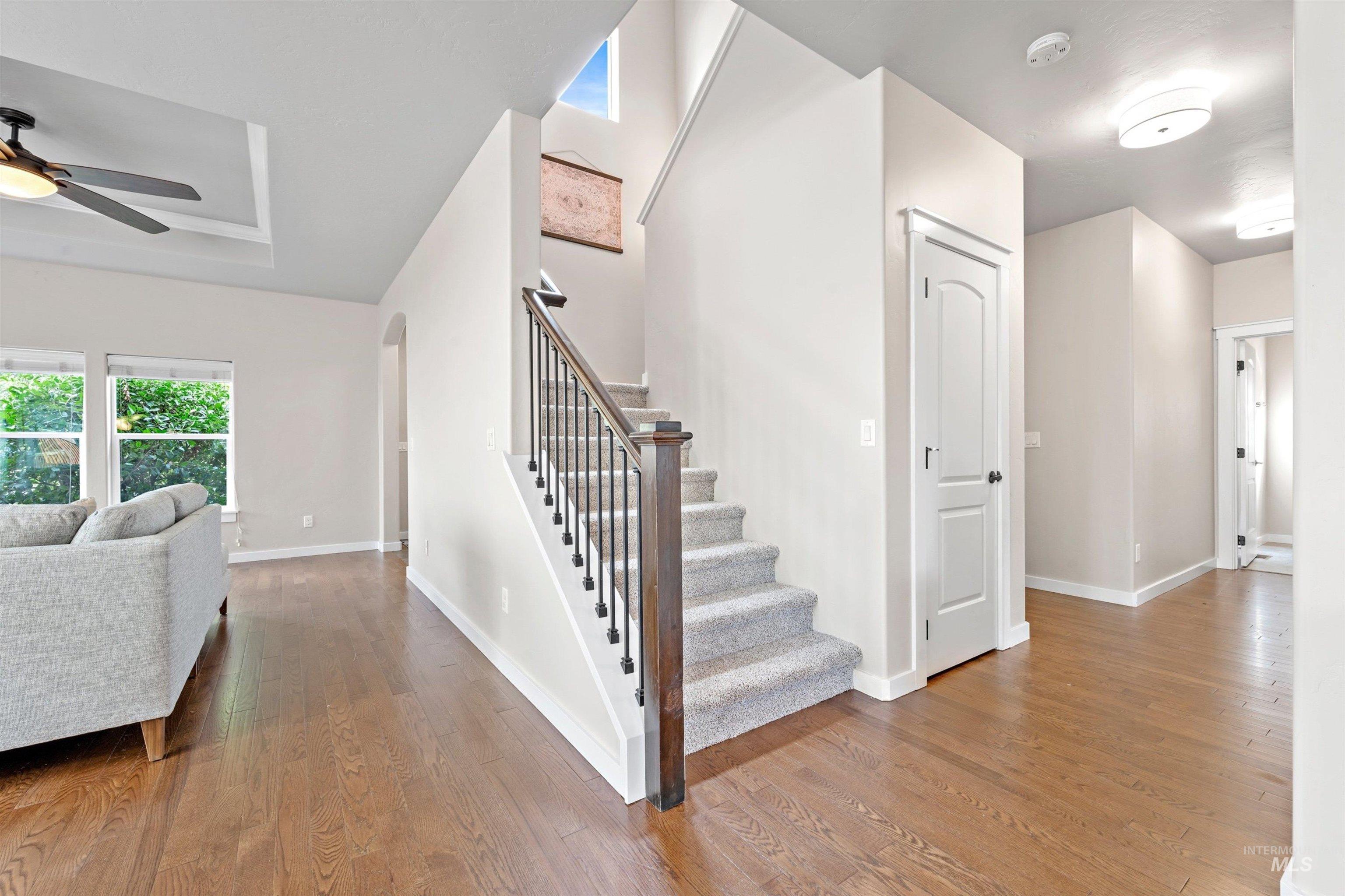 6529 S Red Shine Way