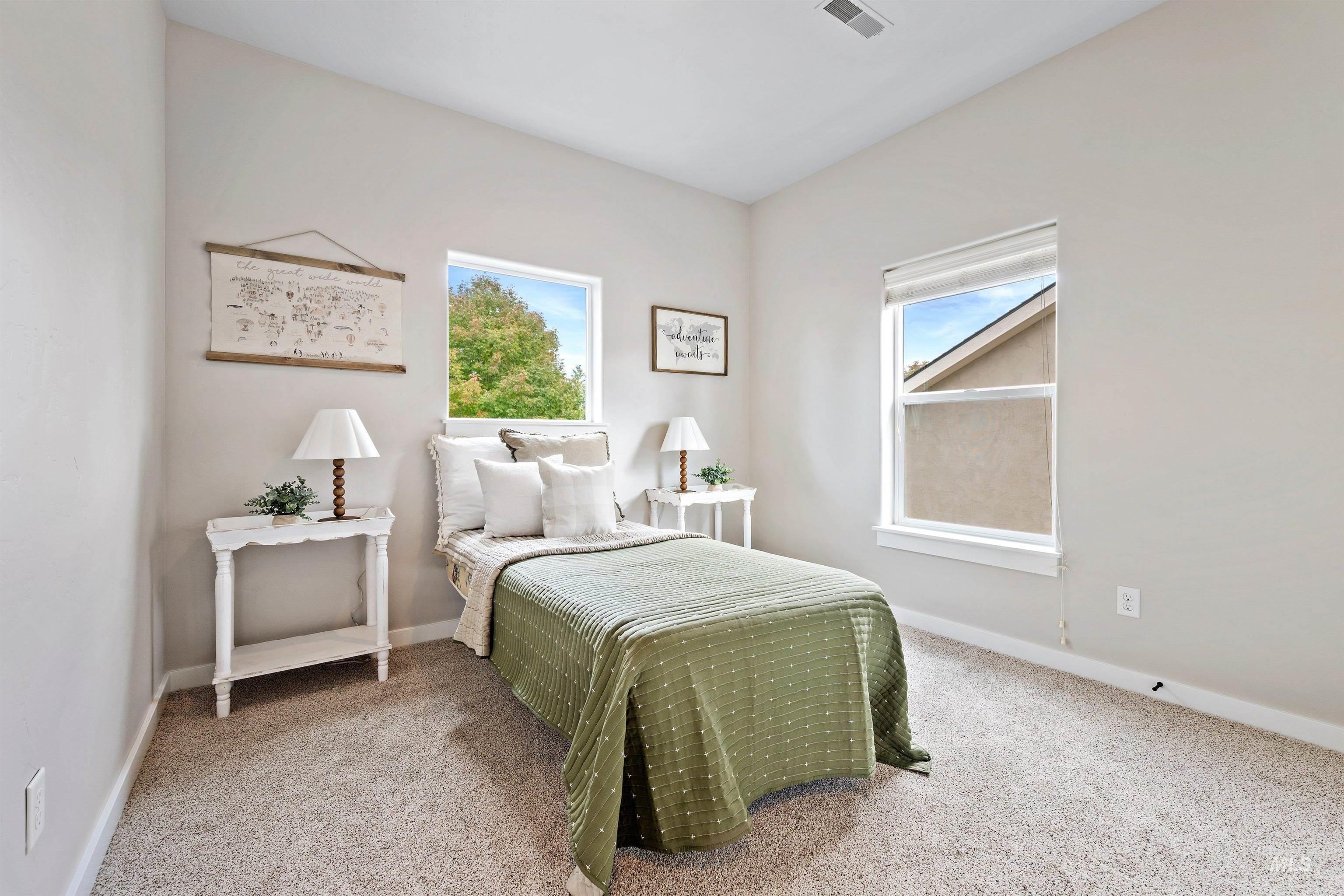 6529 S Red Shine Way