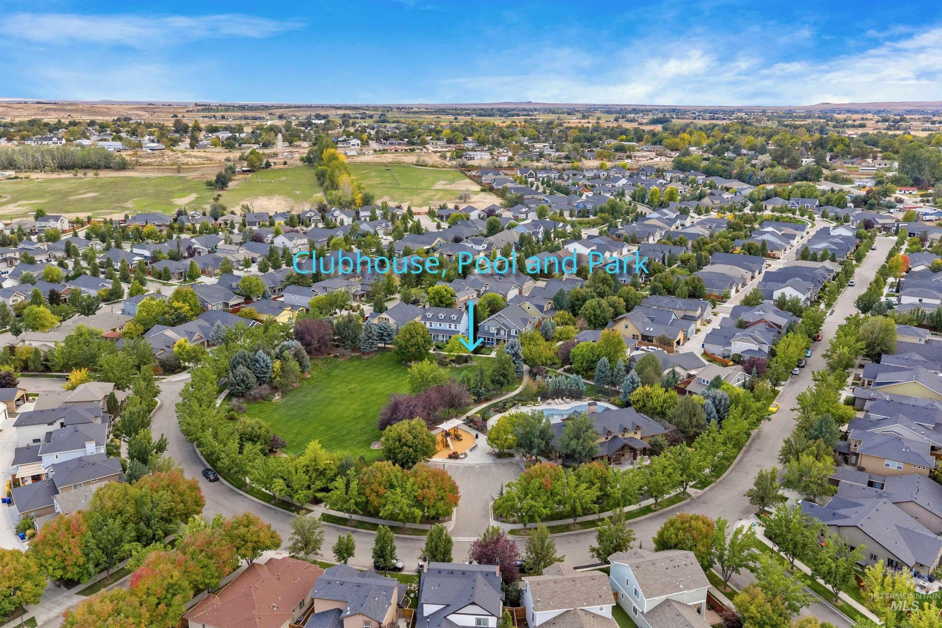 6529 S Red Shine Way