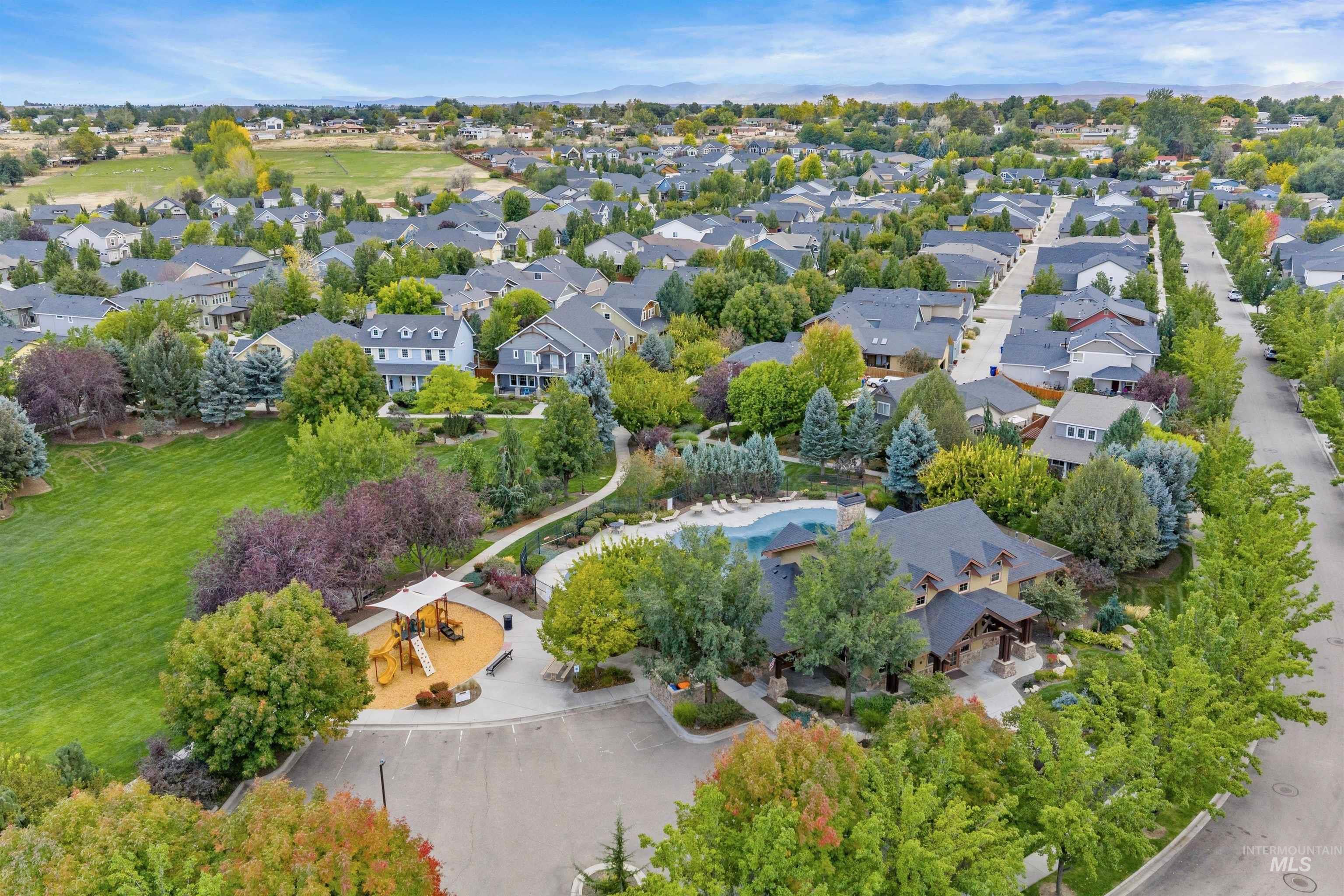 6529 S Red Shine Way