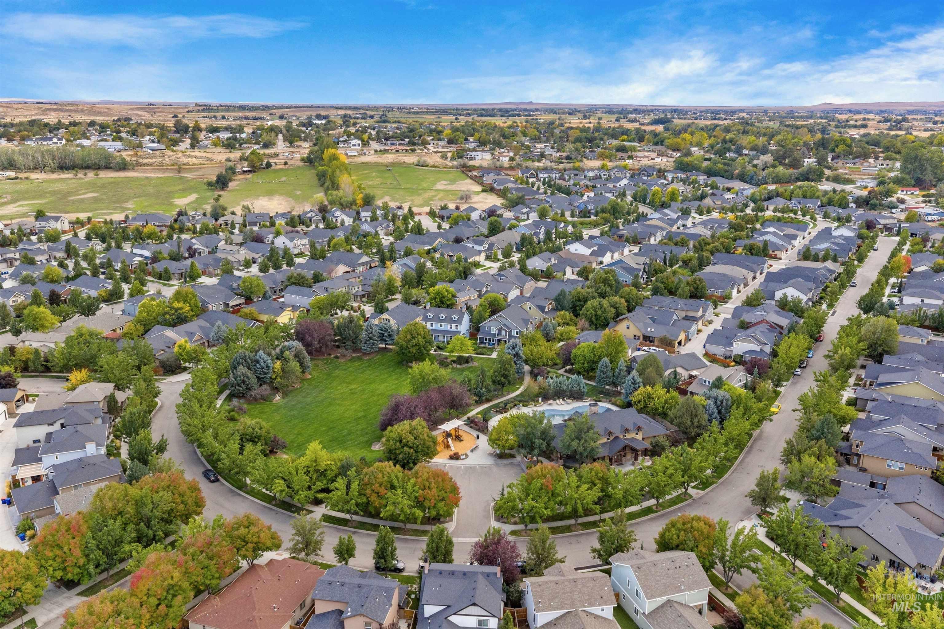 6529 S Red Shine Way