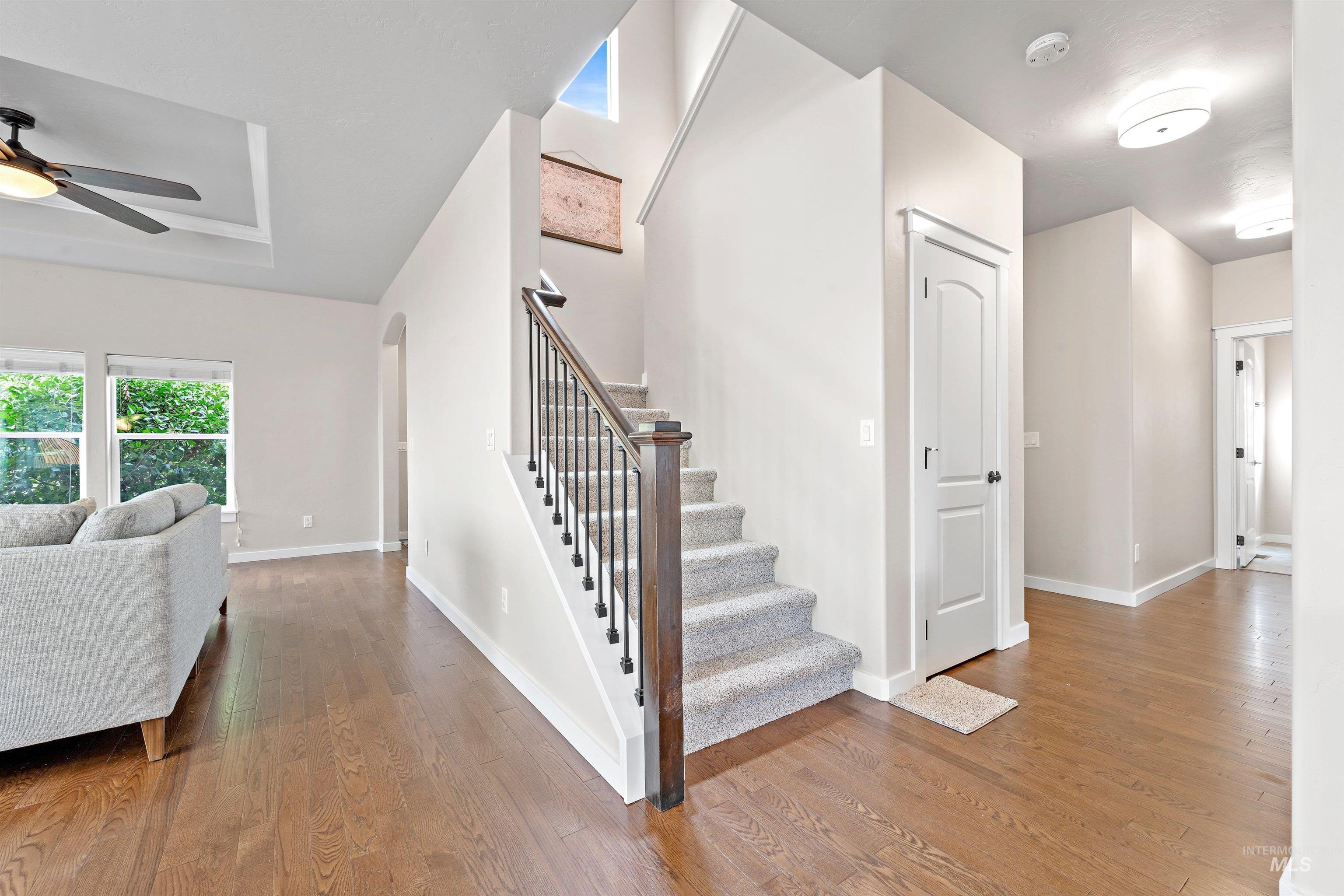 6529 S Red Shine Way