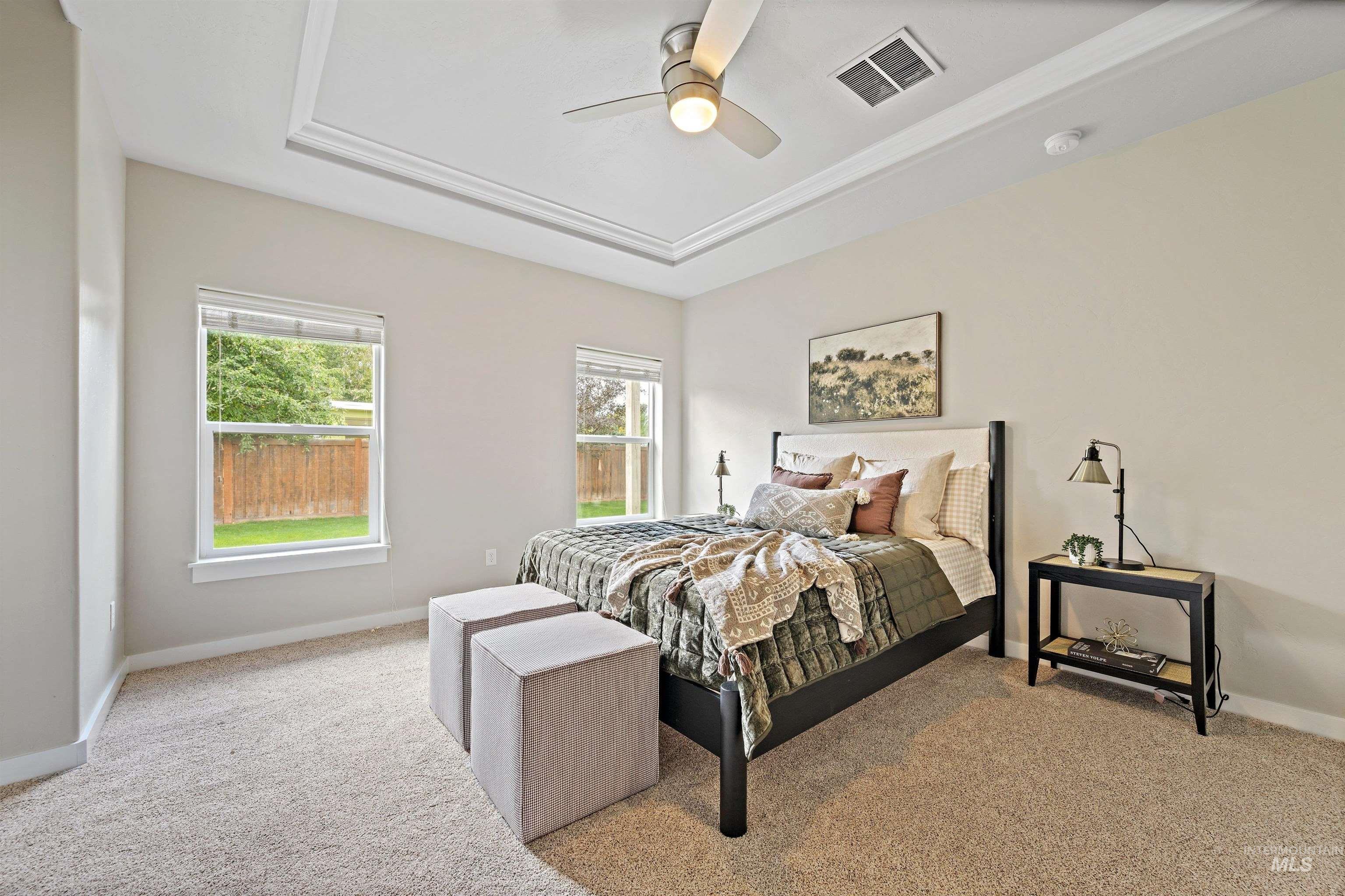 6529 S Red Shine Way