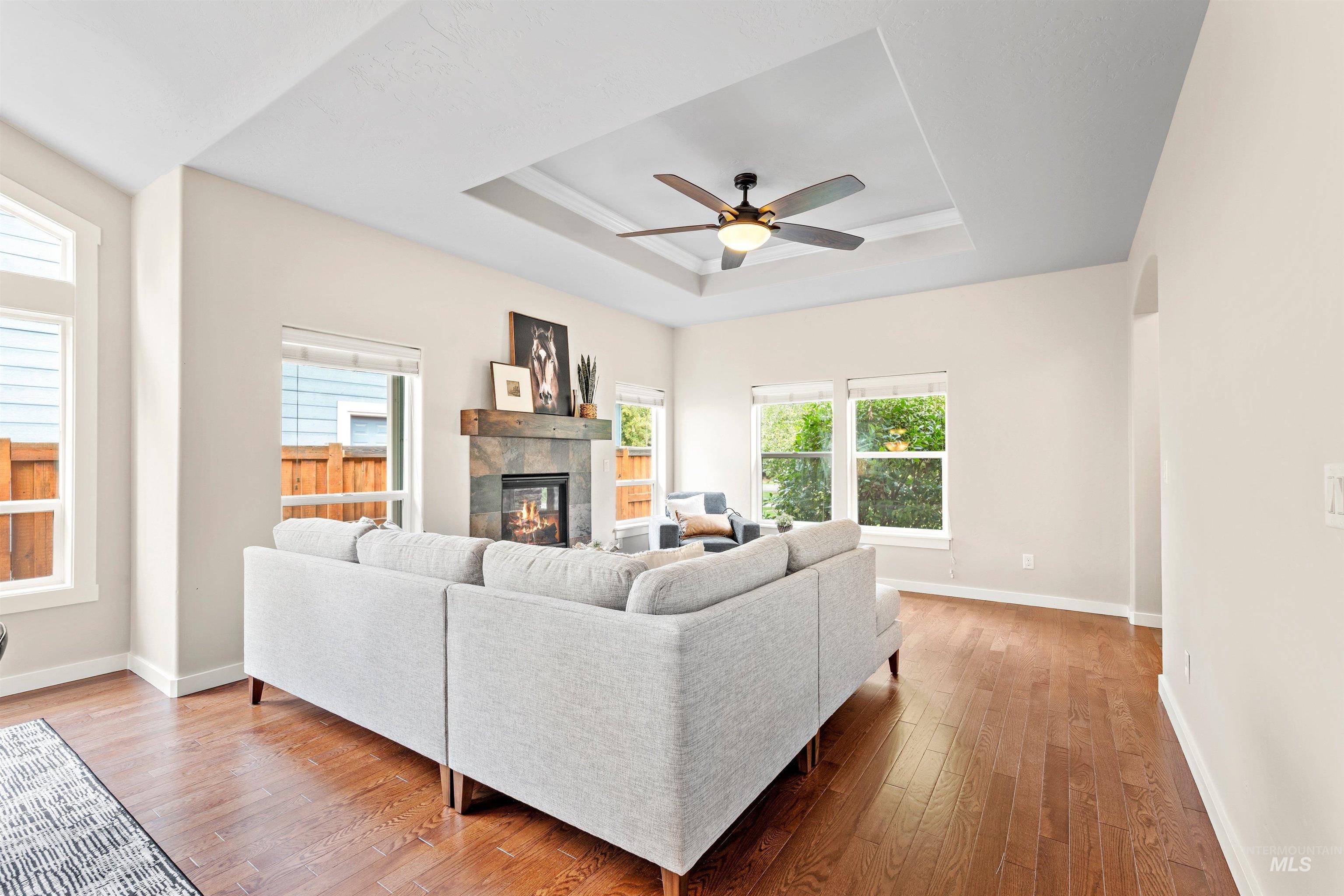 6529 S Red Shine Way