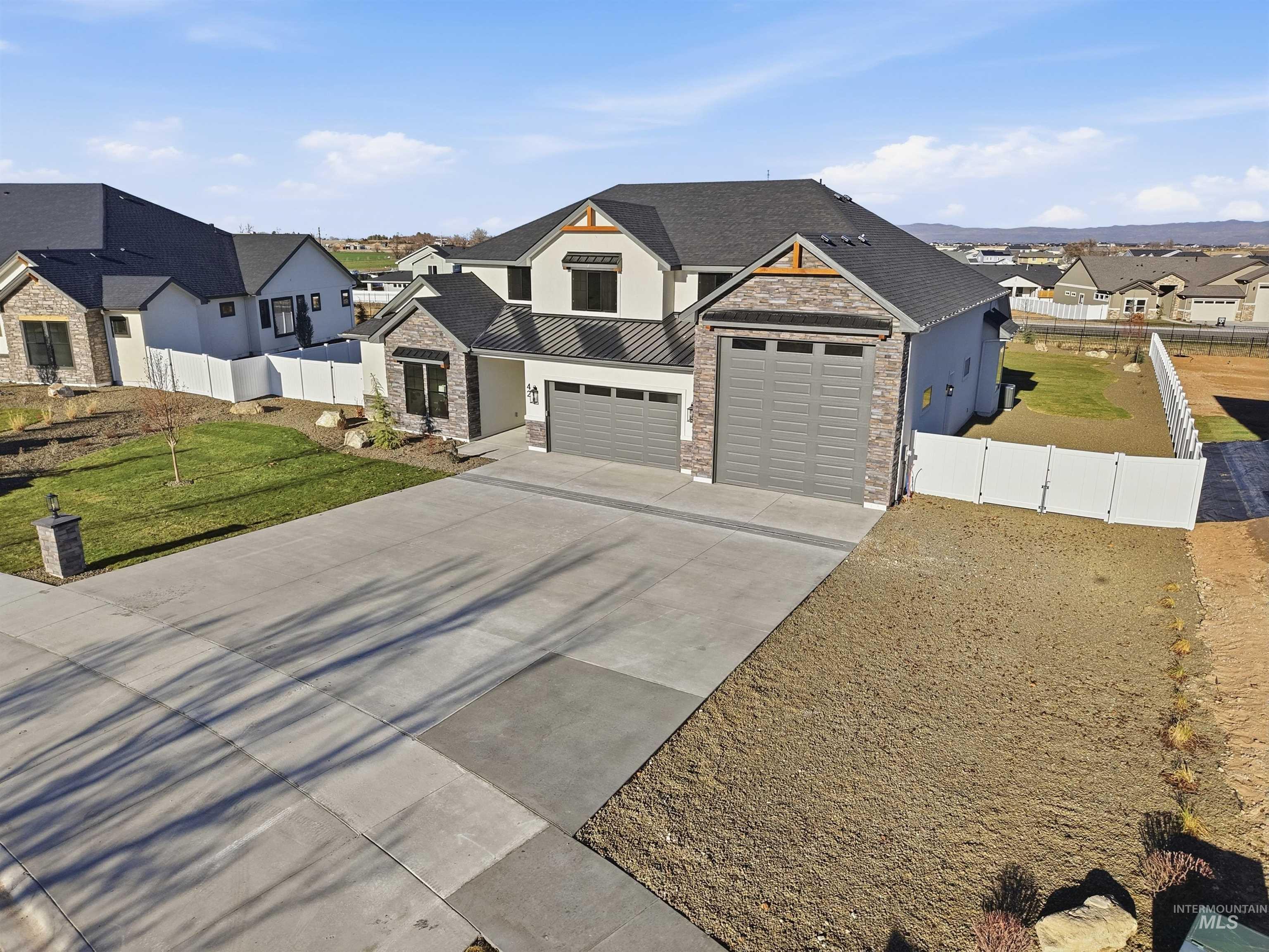 42 E Shafer View Drive