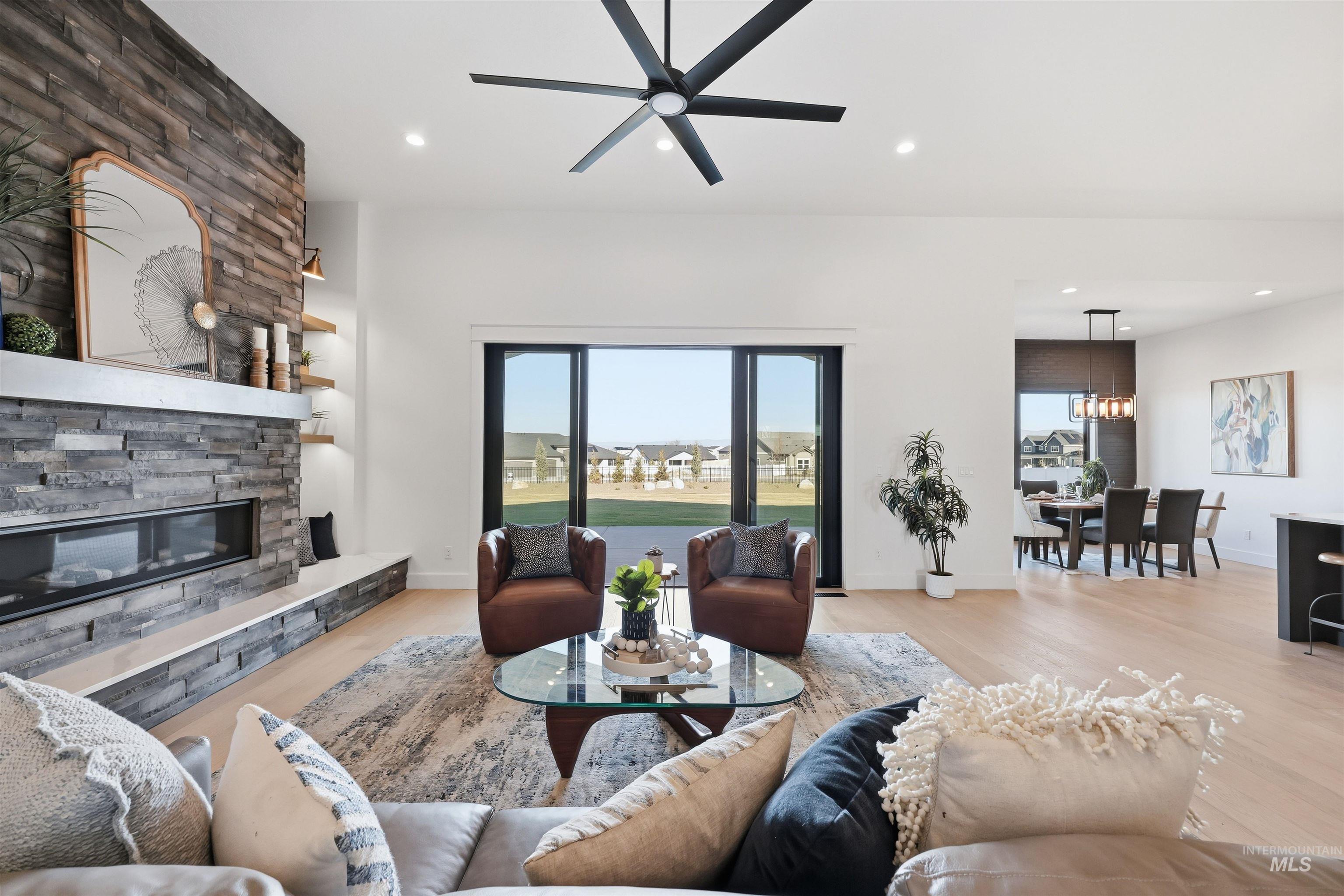 42 E Shafer View Drive