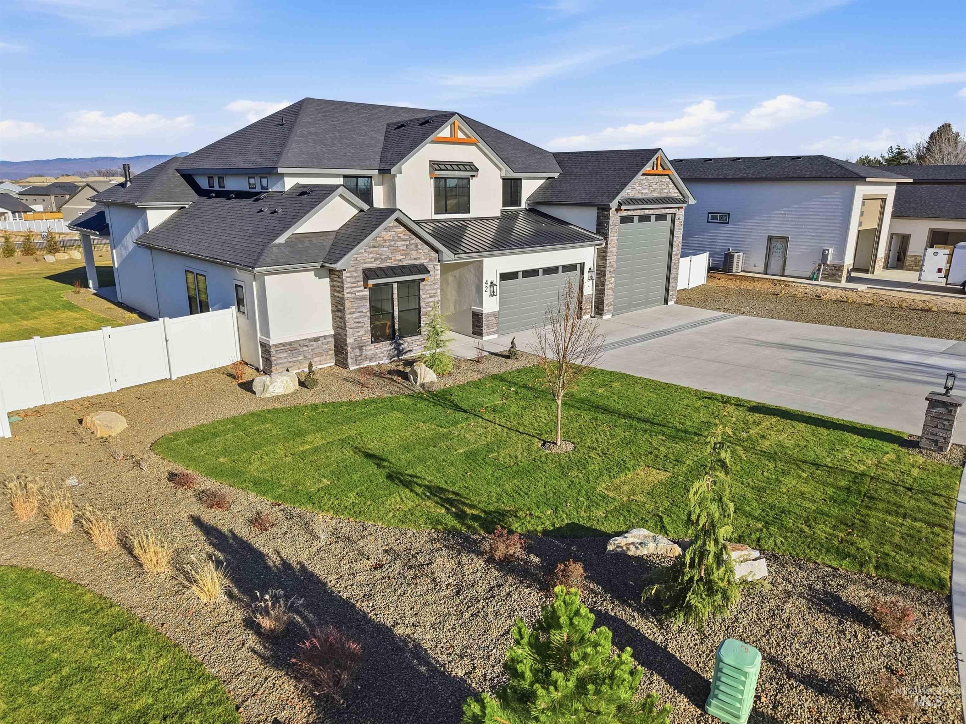 42 E Shafer View Drive