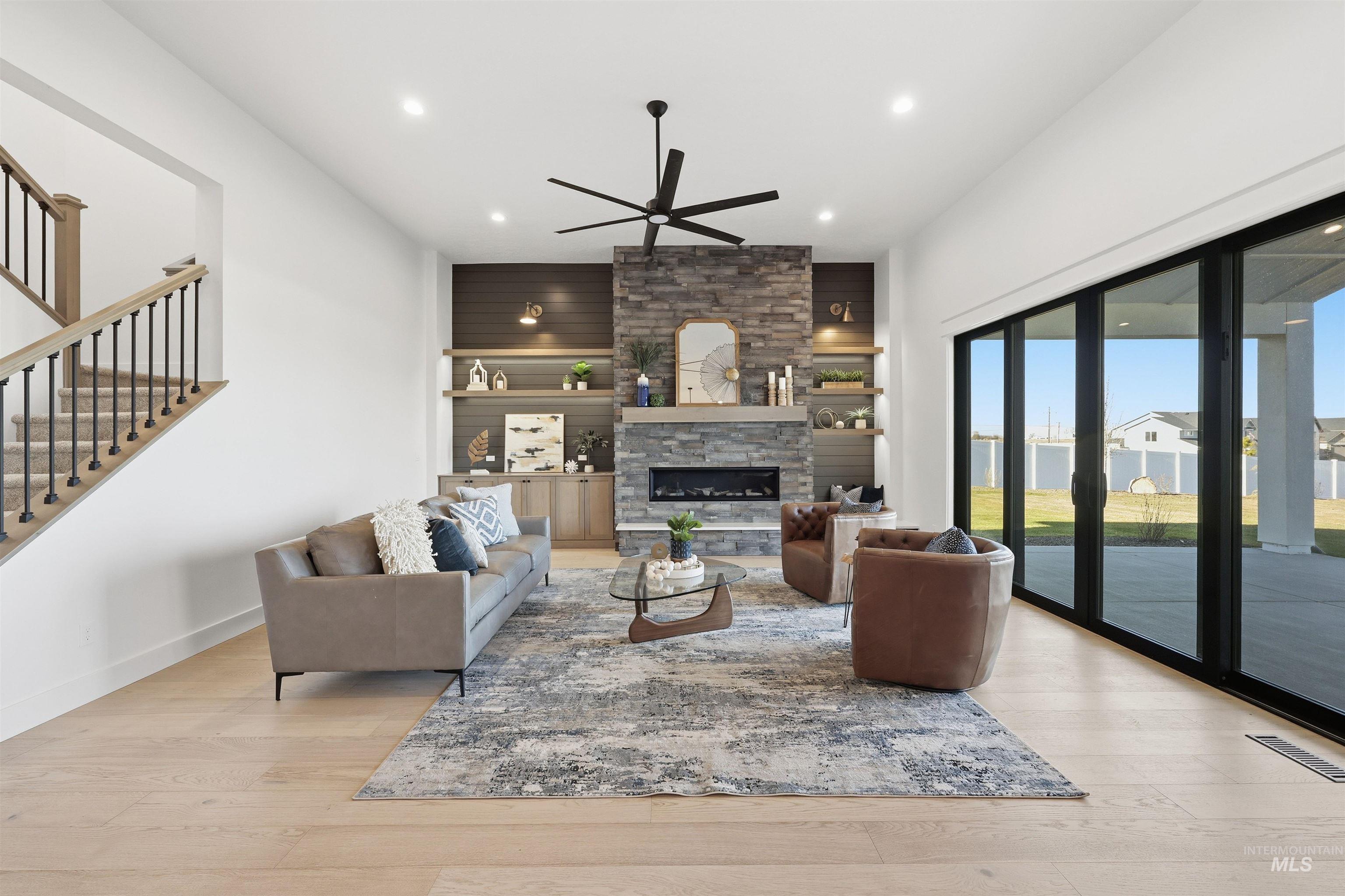 42 E Shafer View Drive