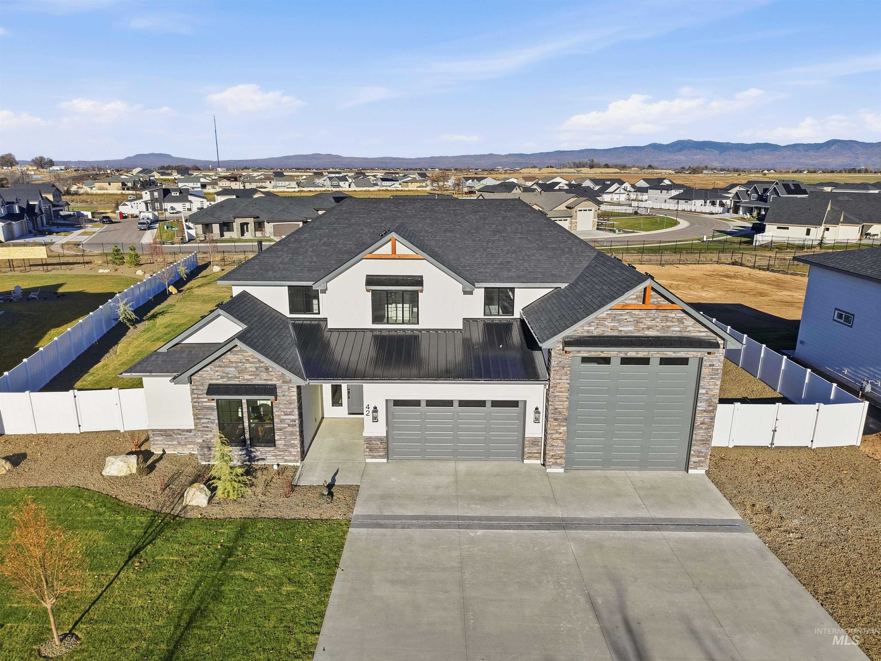 42 E Shafer View Drive