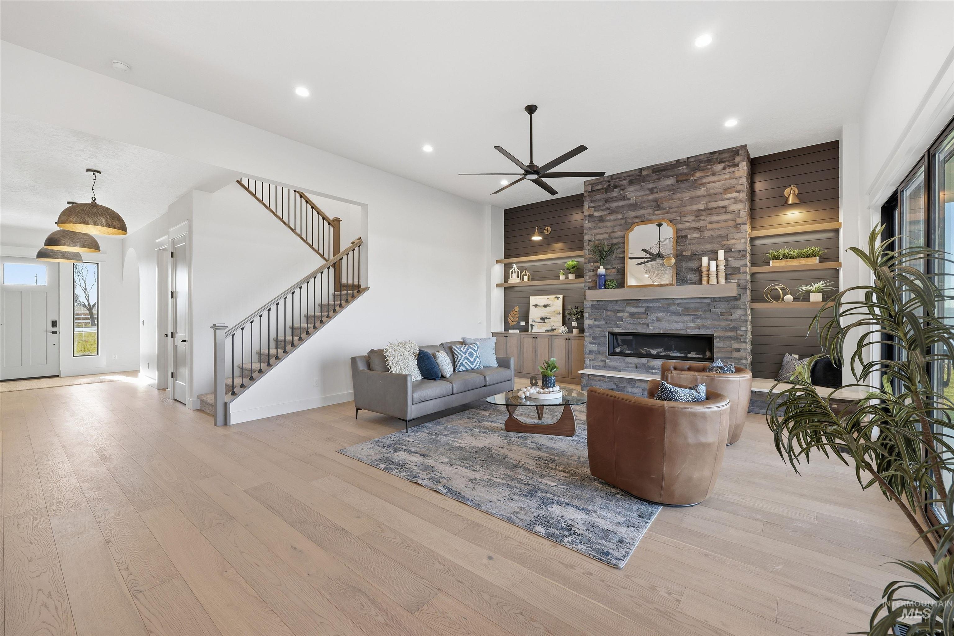 42 E Shafer View Drive