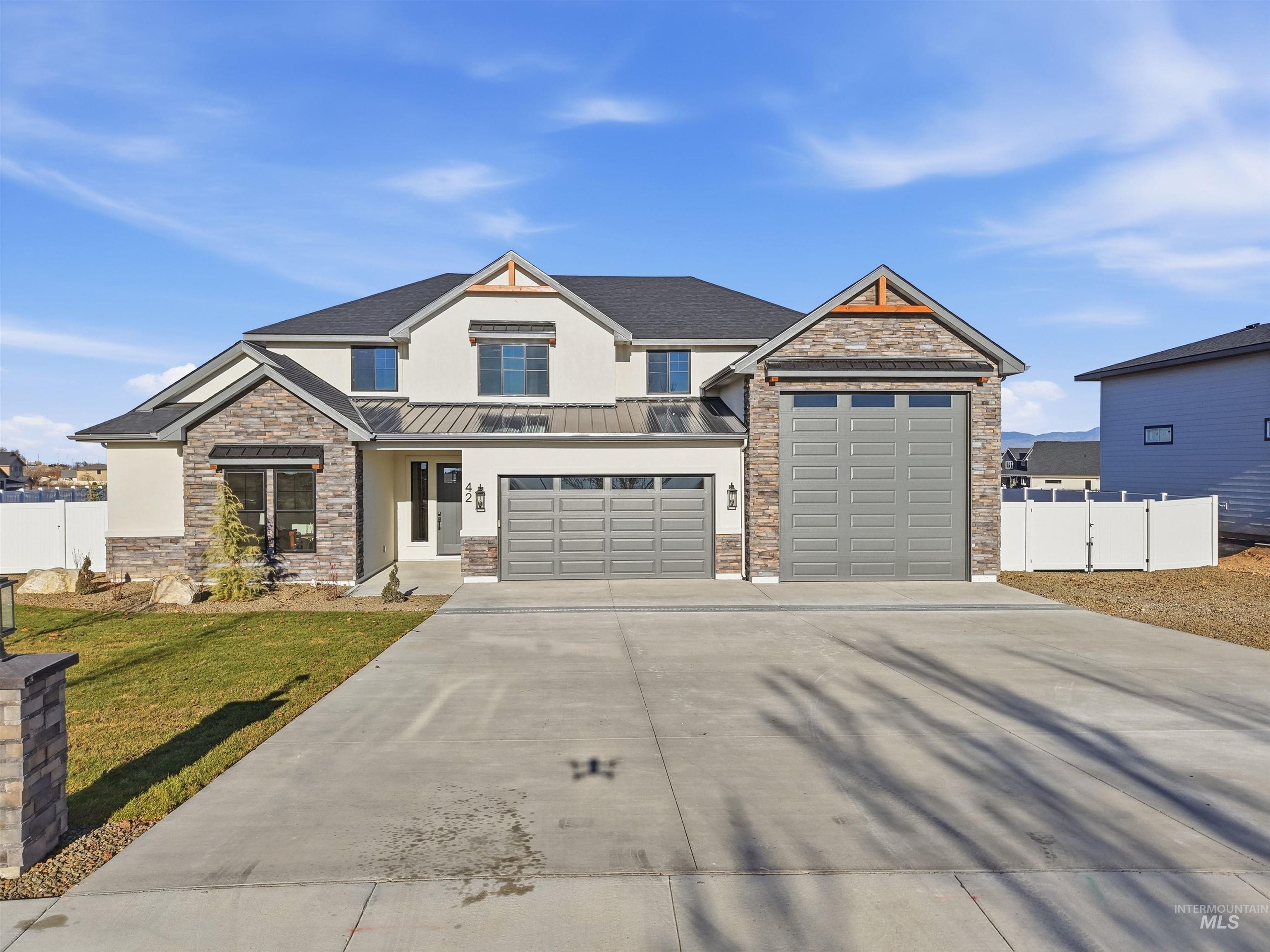 42 E Shafer View Drive