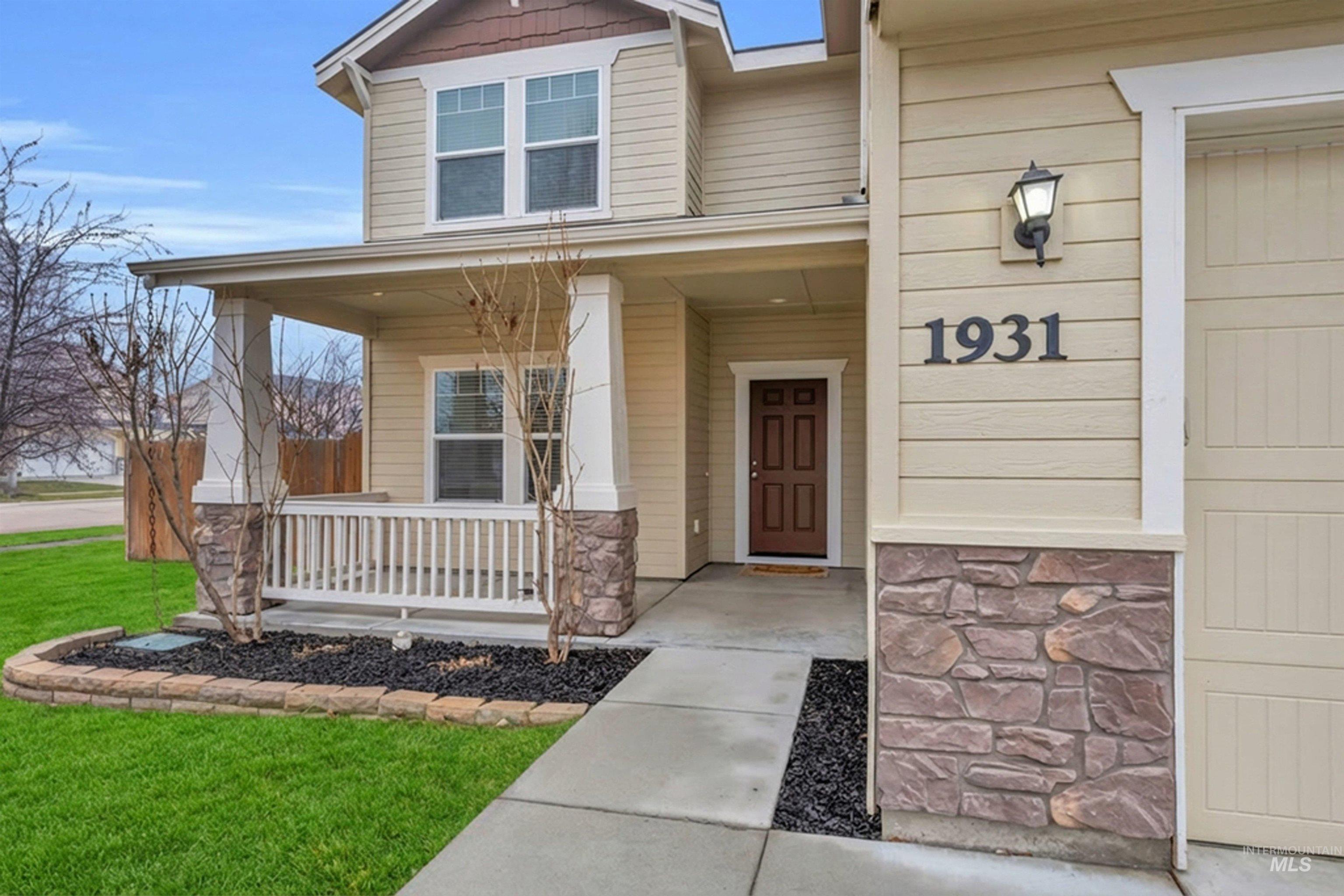 1931 E Melwood St