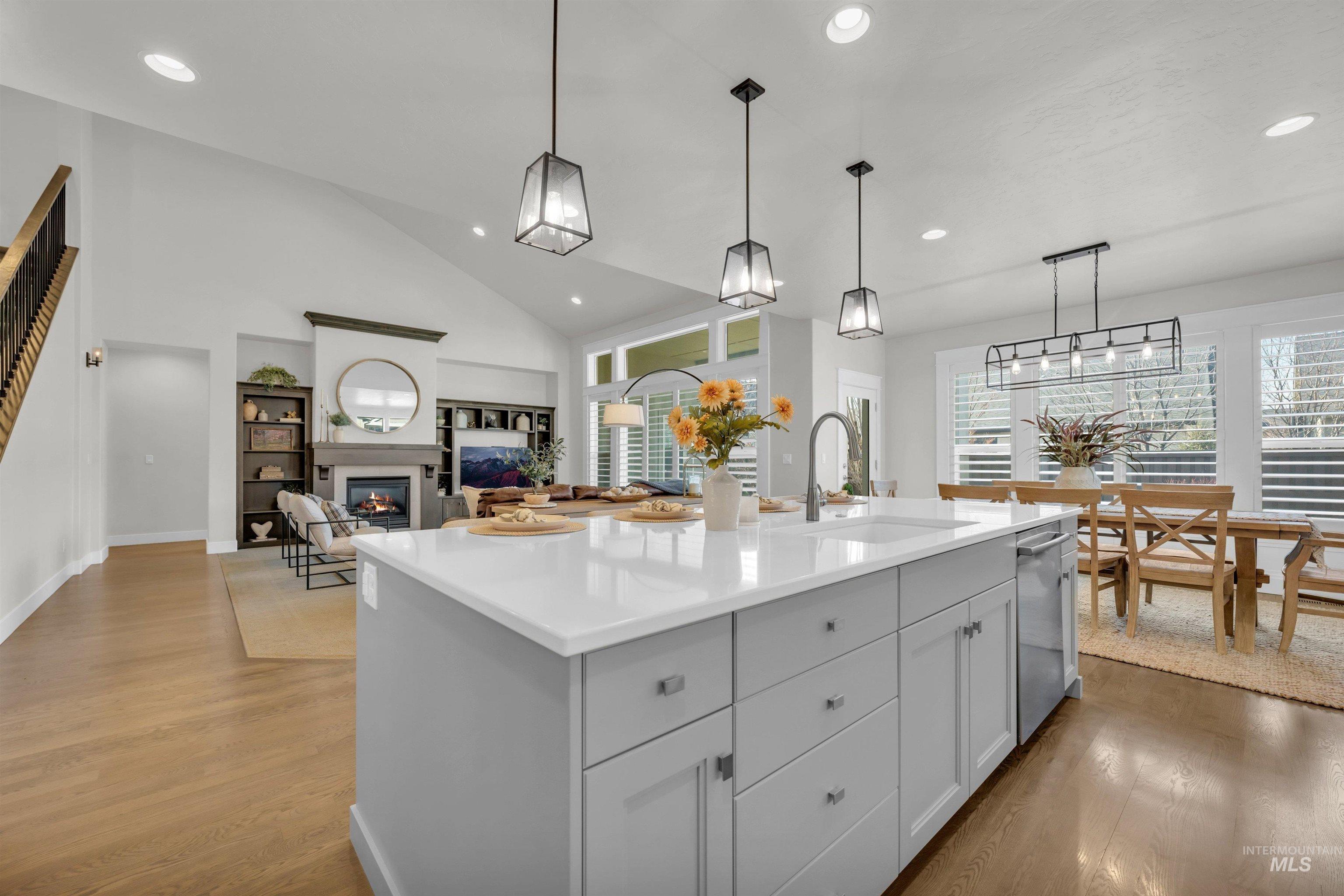 5717 N Fairborn Avenue