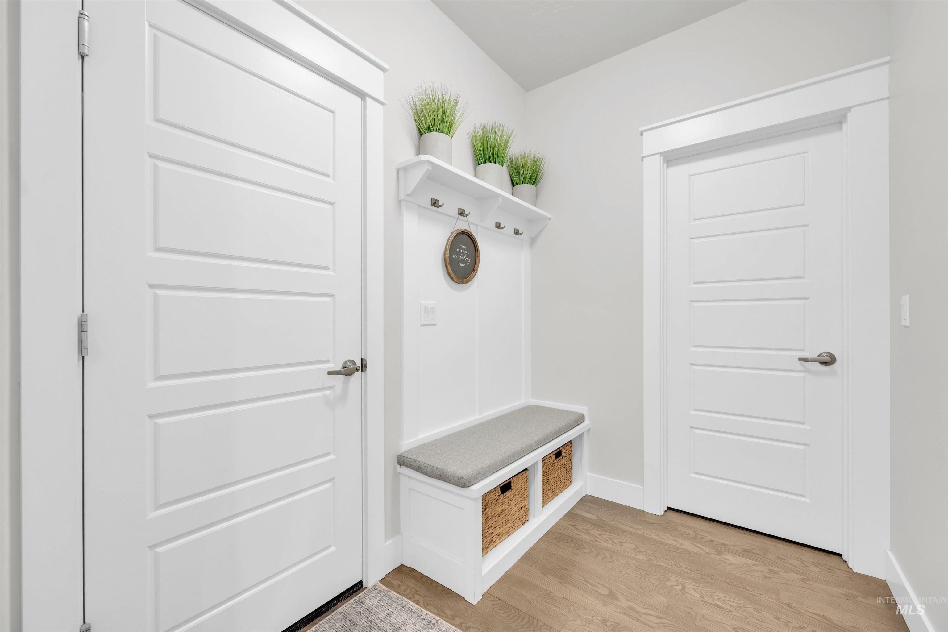 5717 N Fairborn Avenue