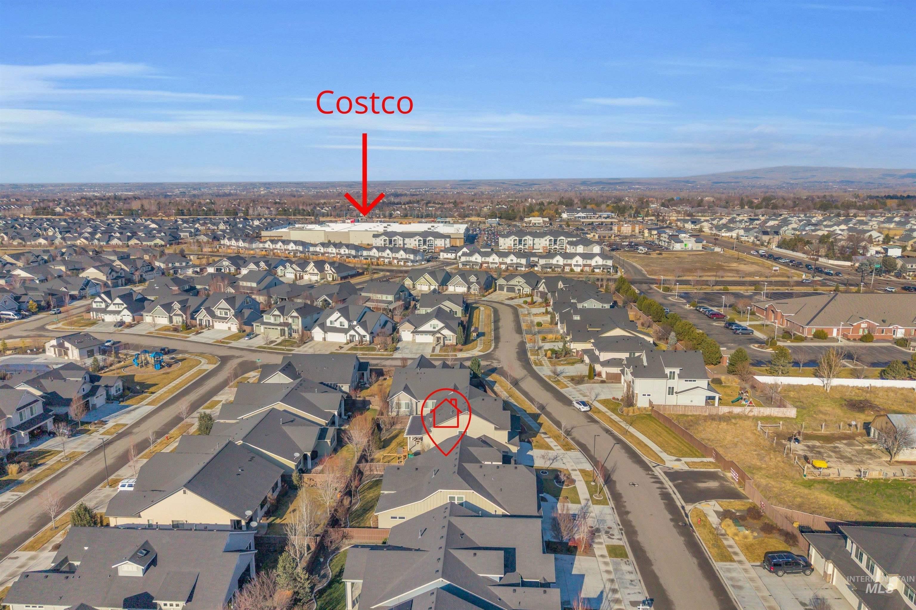 5717 N Fairborn Avenue