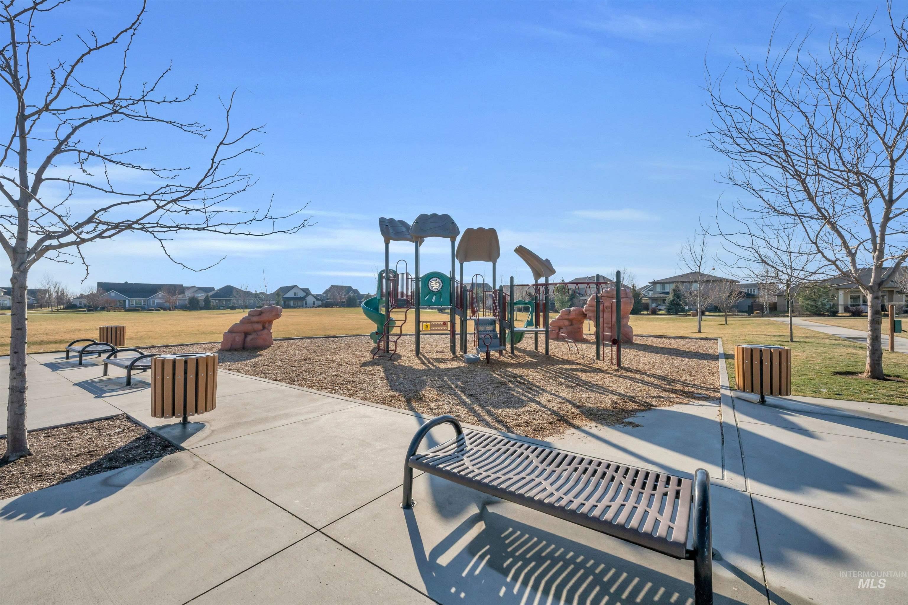 5717 N Fairborn Avenue