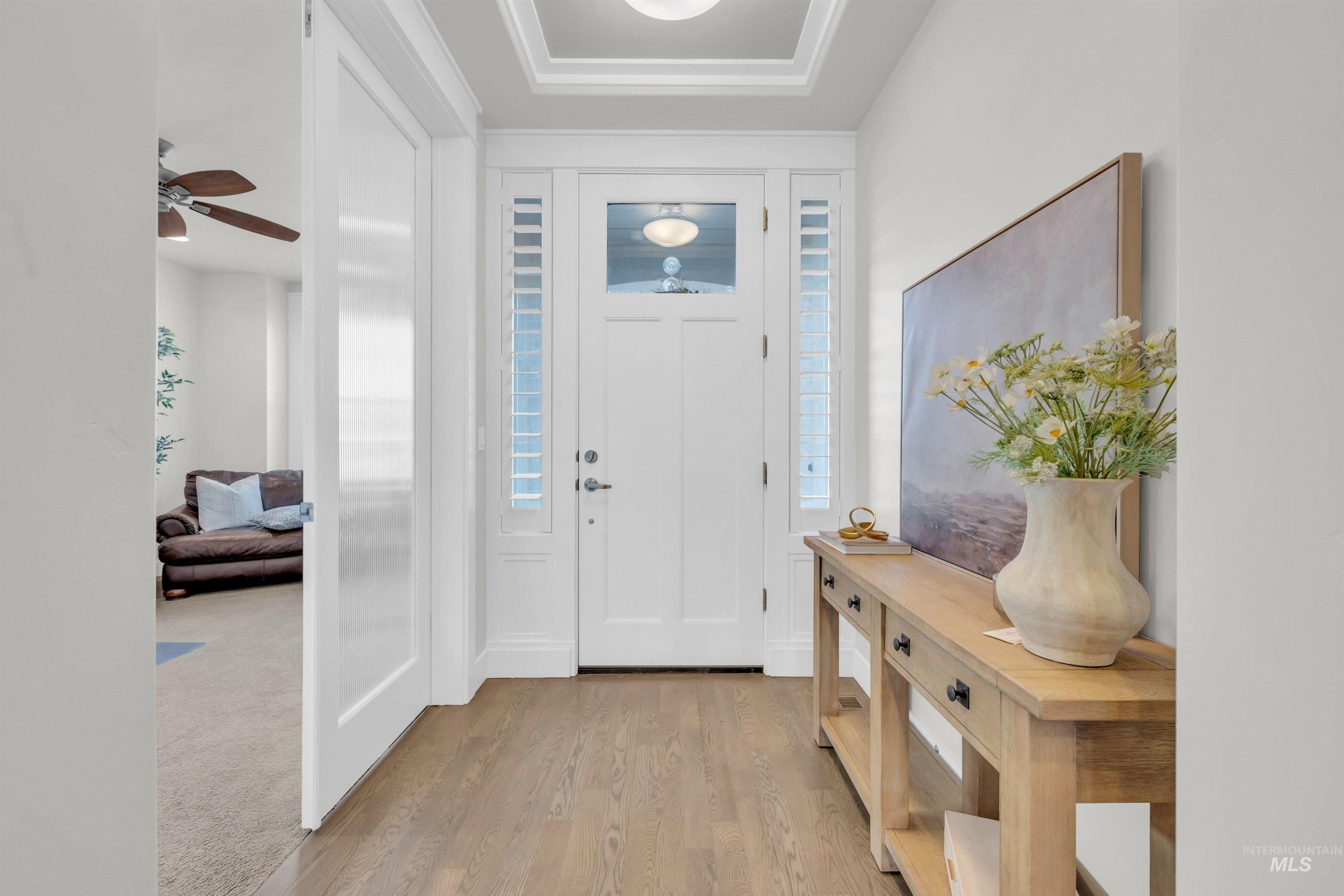 5717 N Fairborn Avenue