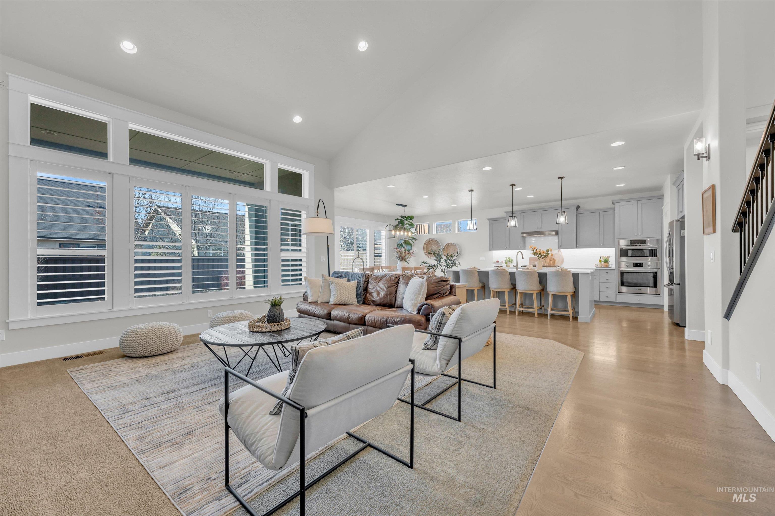 5717 N Fairborn Avenue