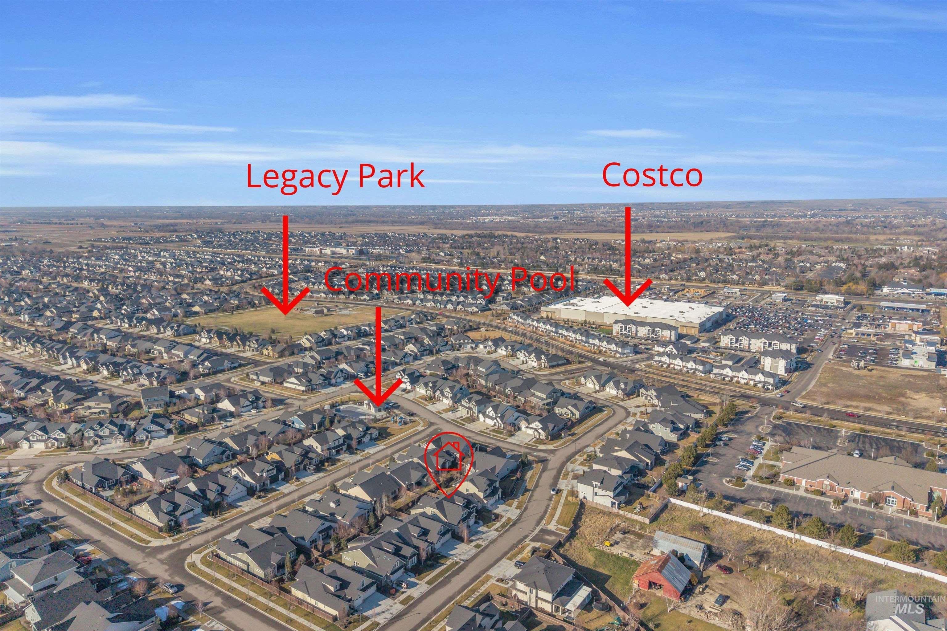 5717 N Fairborn Avenue