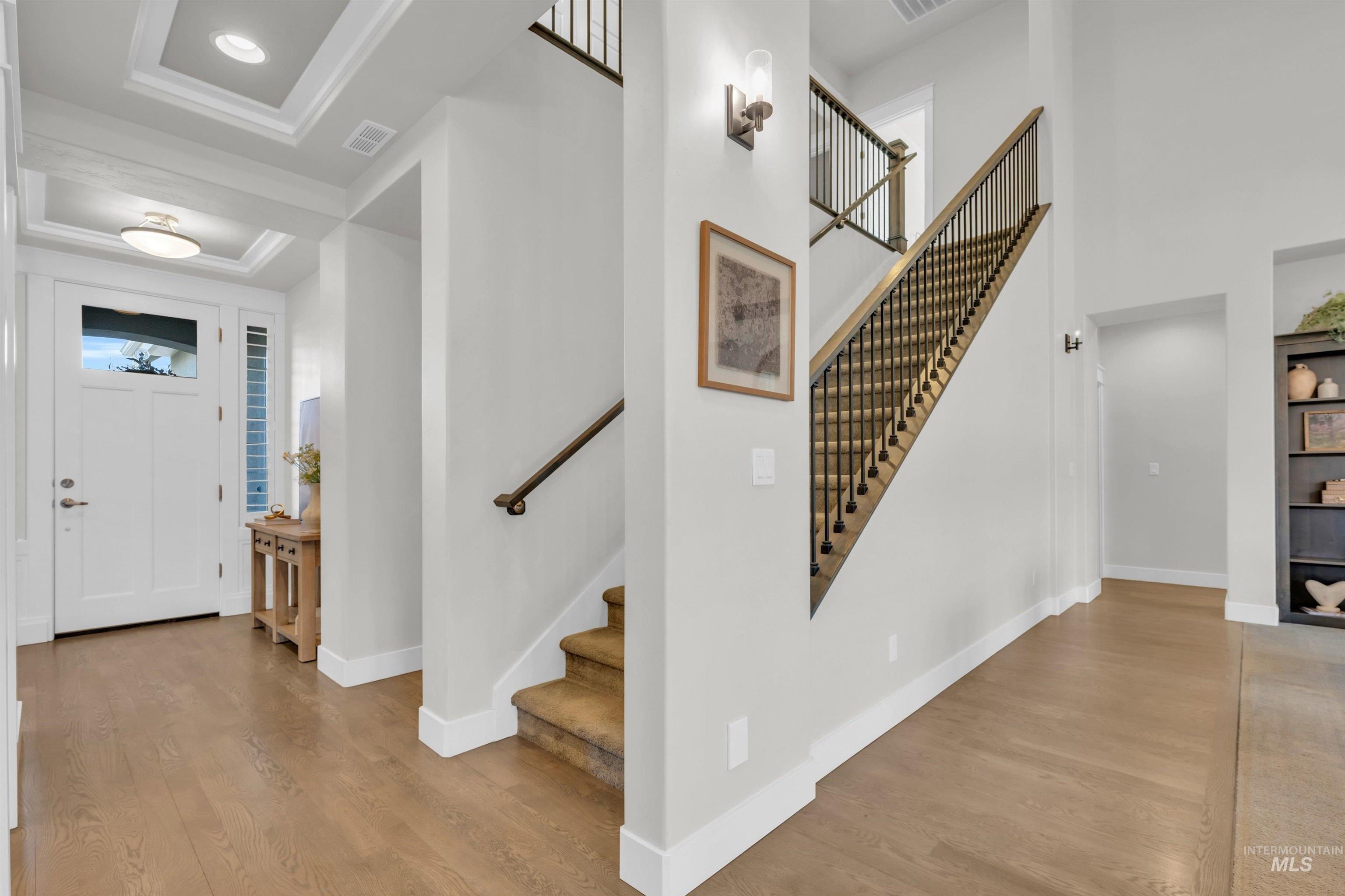 5717 N Fairborn Avenue