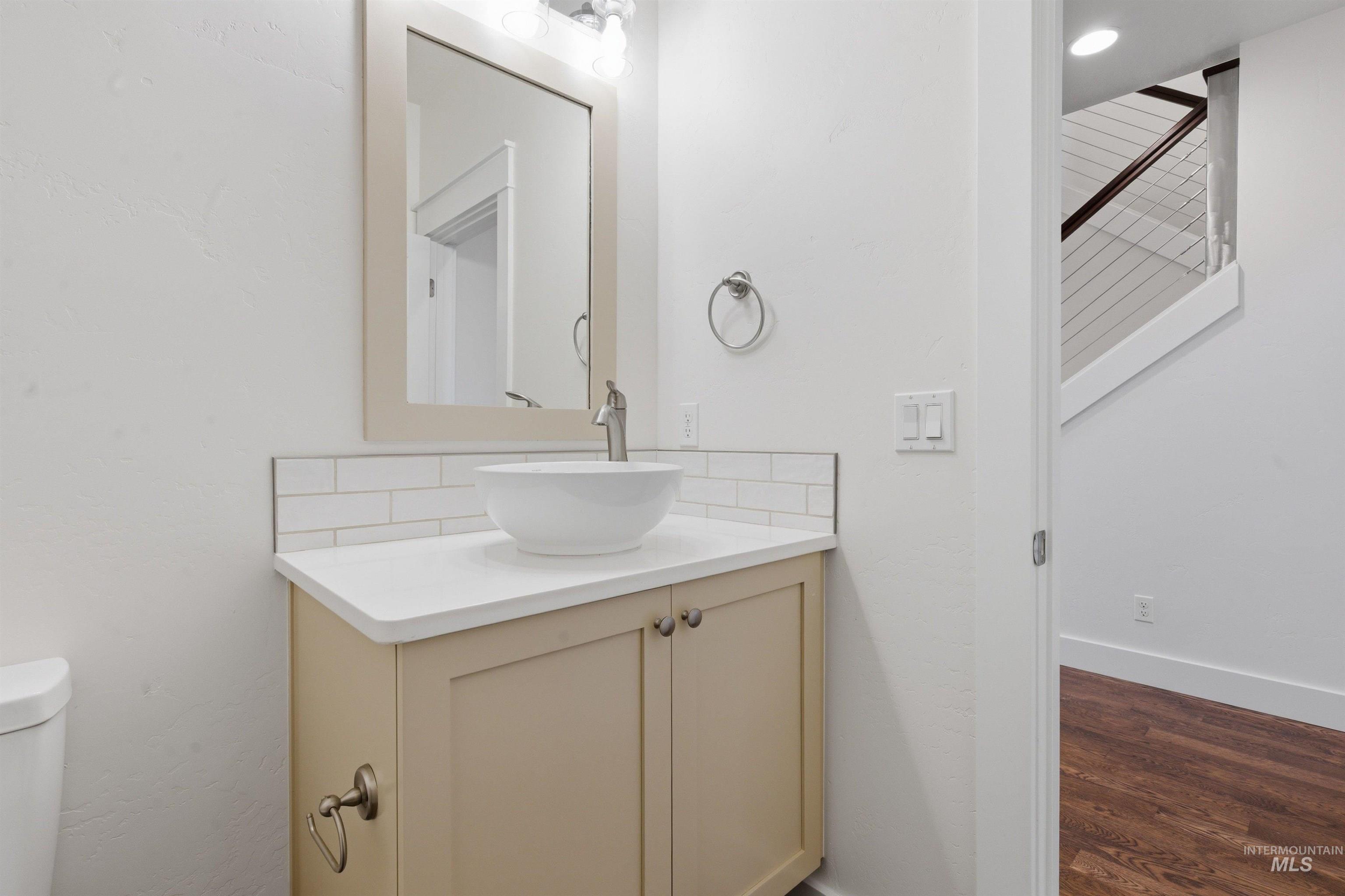 4265 S Leanato Avenue