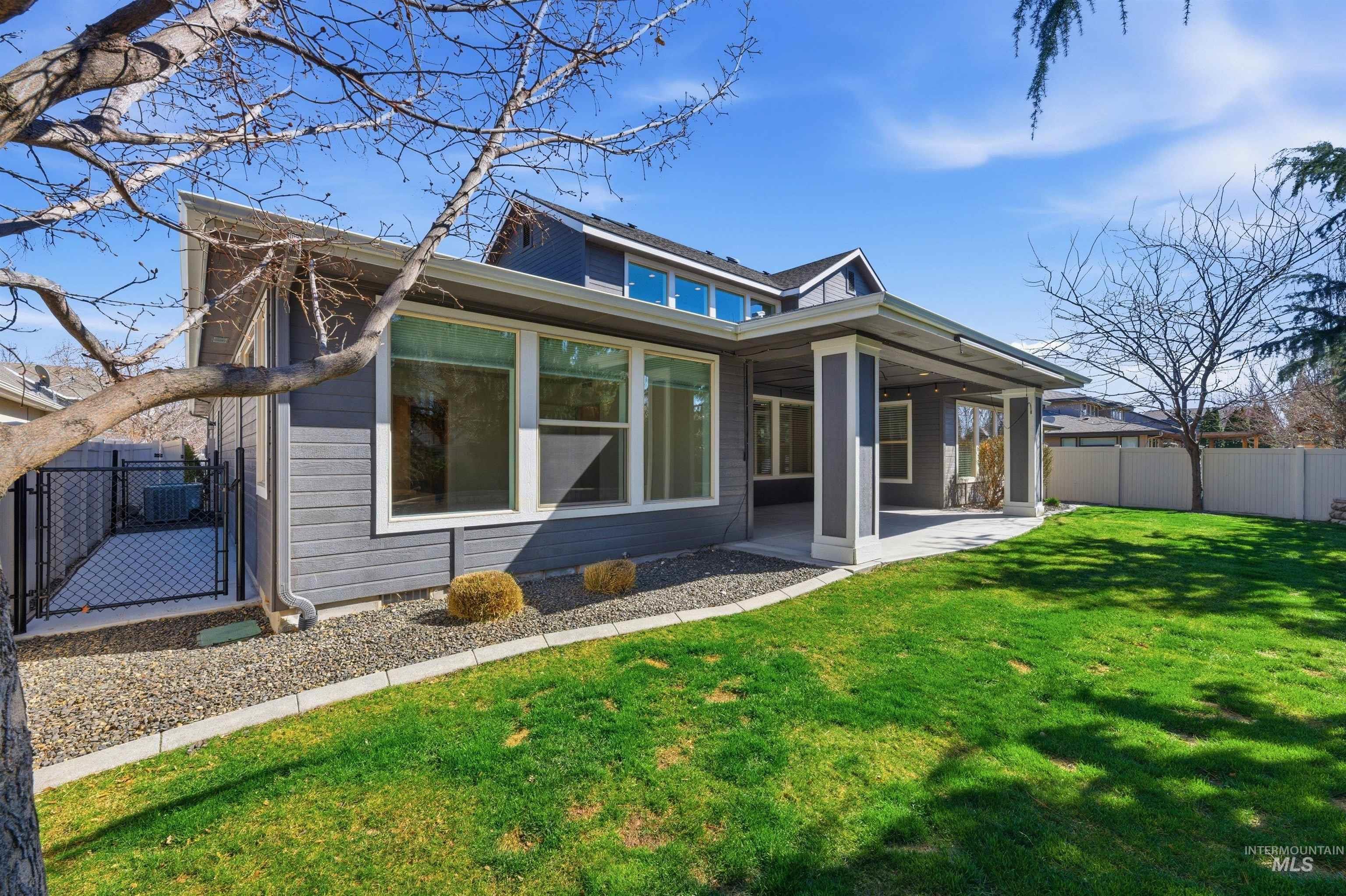 4265 S Leanato Avenue