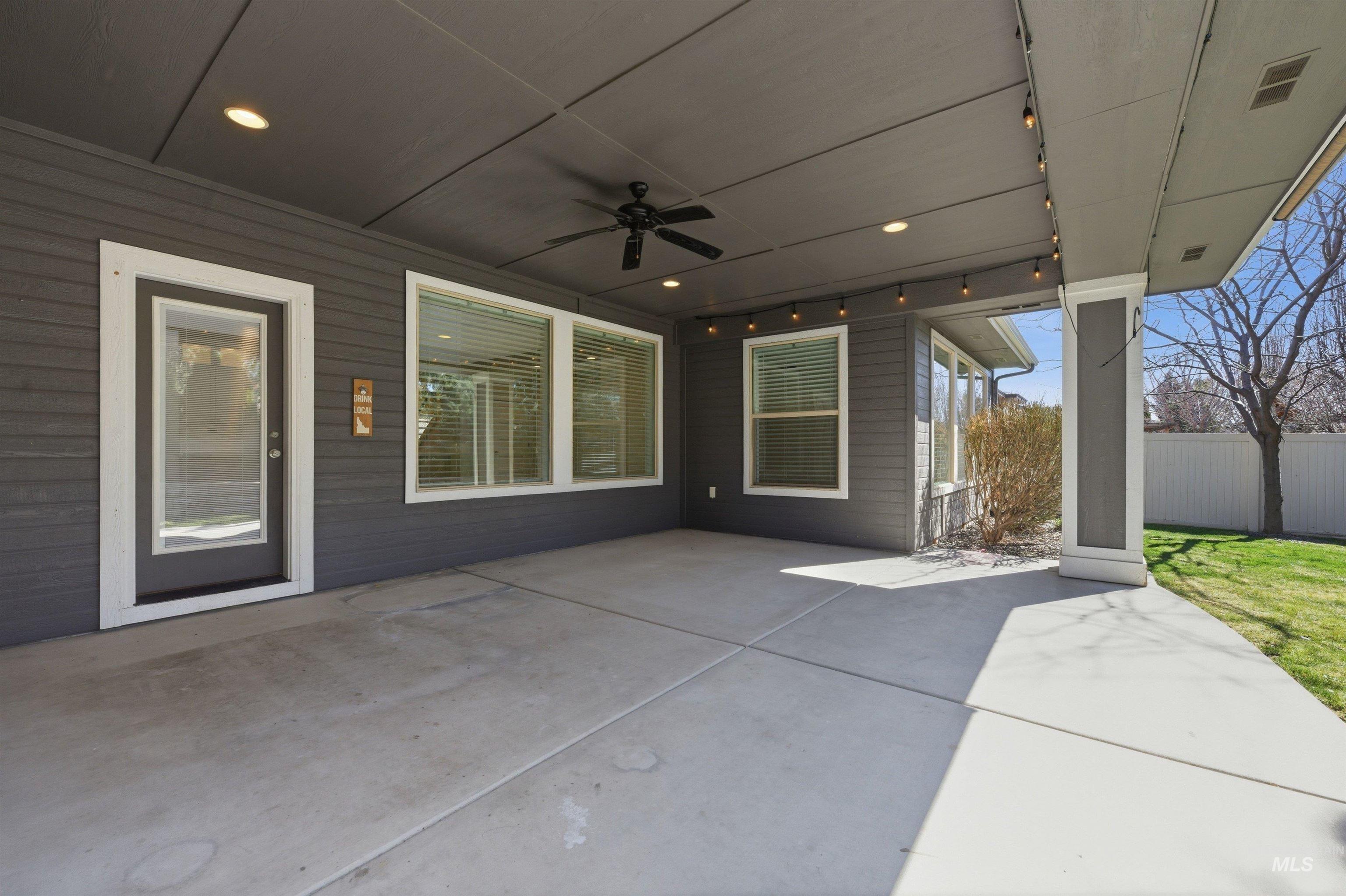 4265 S Leanato Avenue