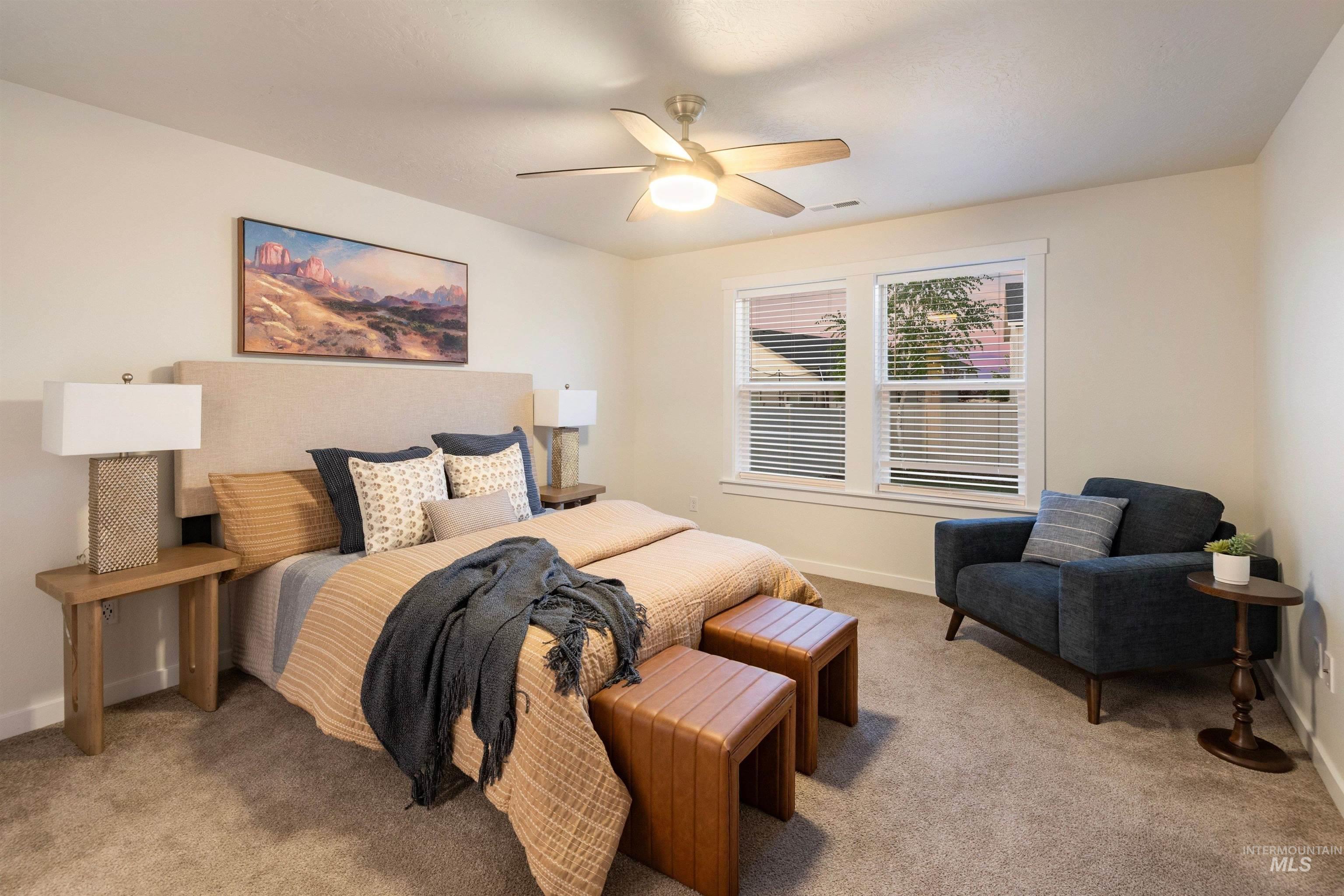 3534 S Avondale Avenue