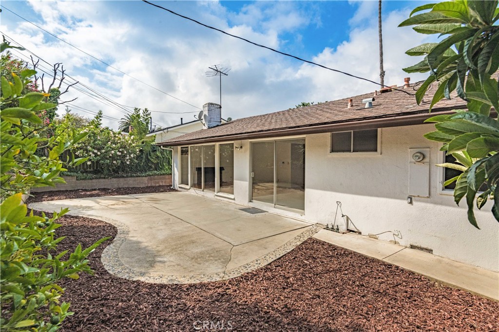 27040 Springcreek Road