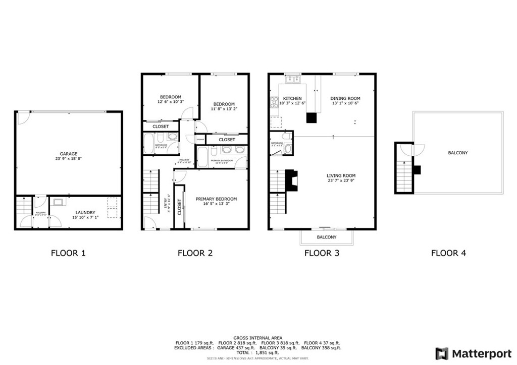 1158 W 11th Street I