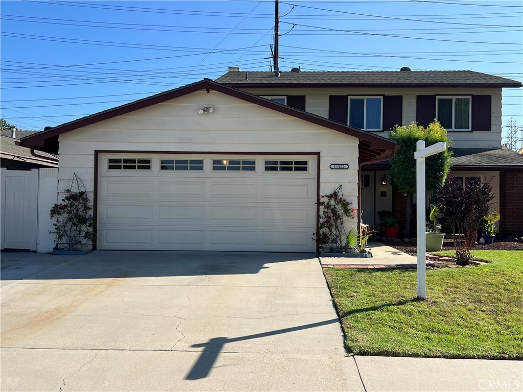 11122 Bertha Place