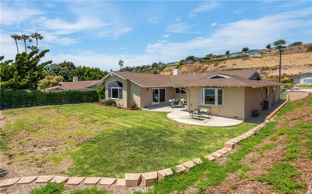 3316 Narino Drive