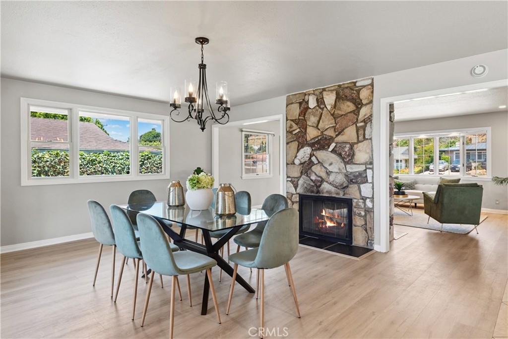 3316 Narino Drive