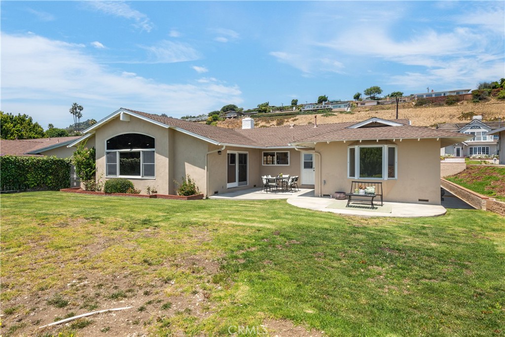 3316 Narino Drive