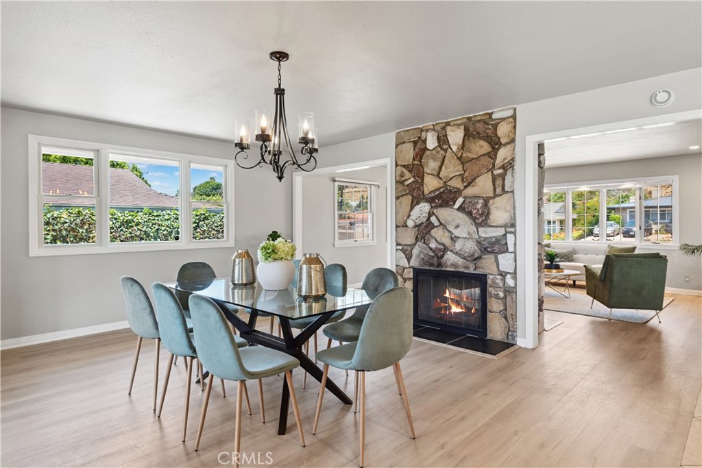 3316 Narino Drive
