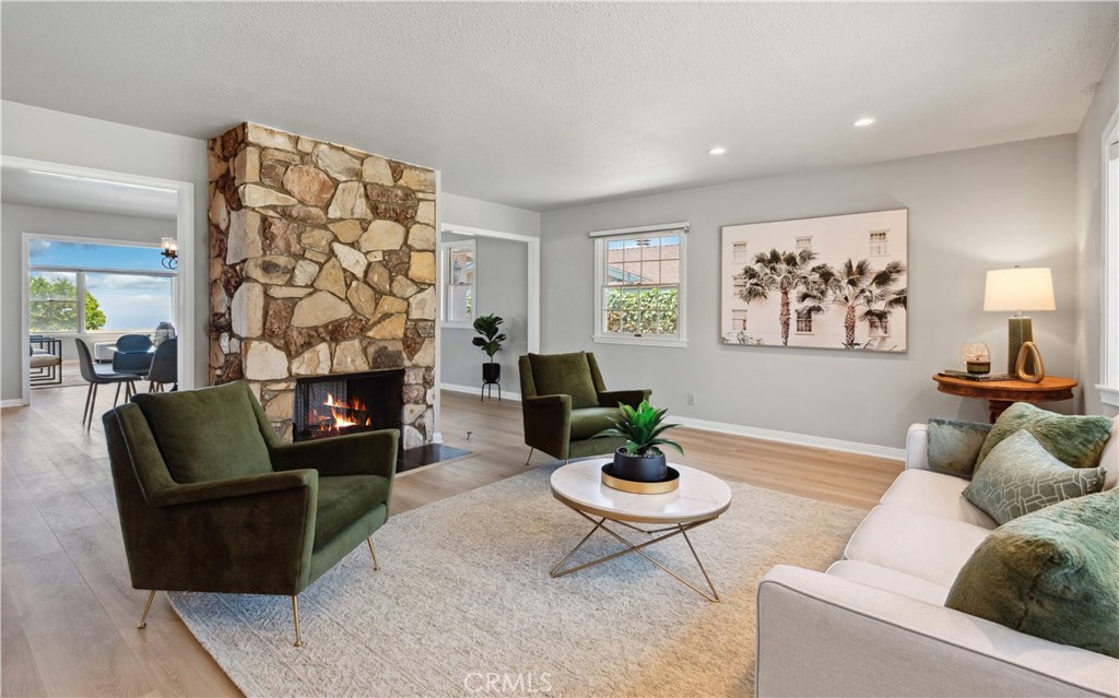 3316 Narino Drive