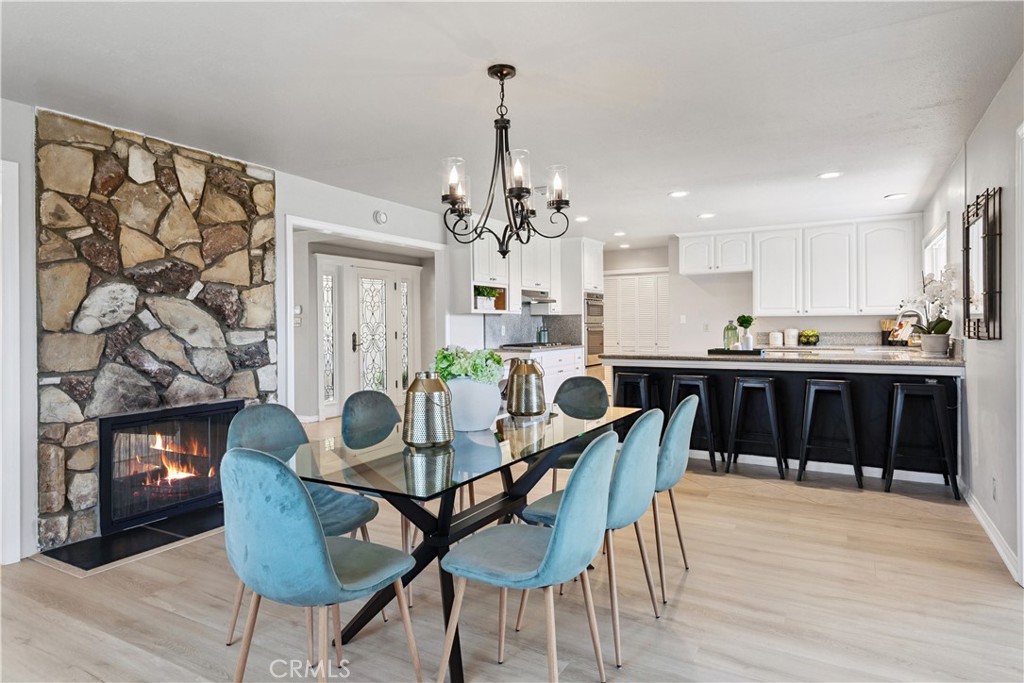 3316 Narino Drive