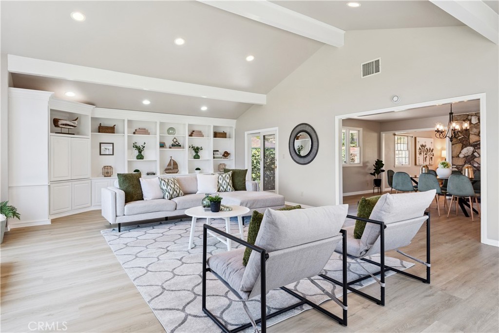 3316 Narino Drive