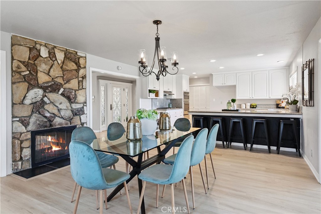 3316 Narino Drive