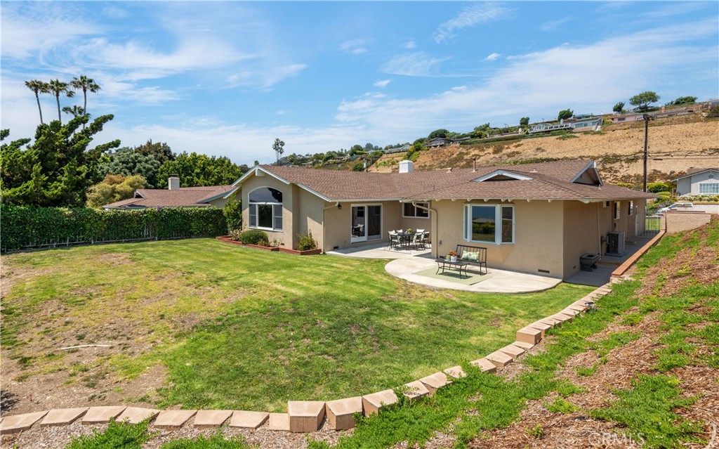 3316 Narino Drive