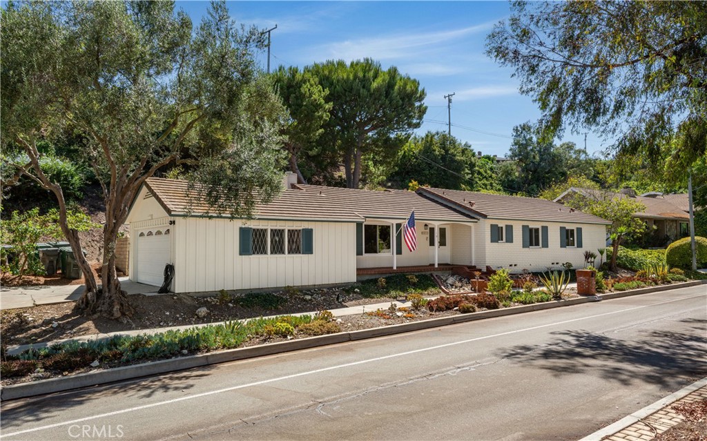 5420 Montemalaga Drive