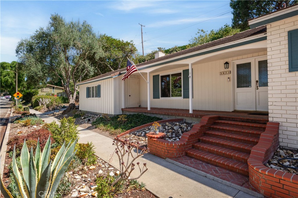 5420 Montemalaga Drive