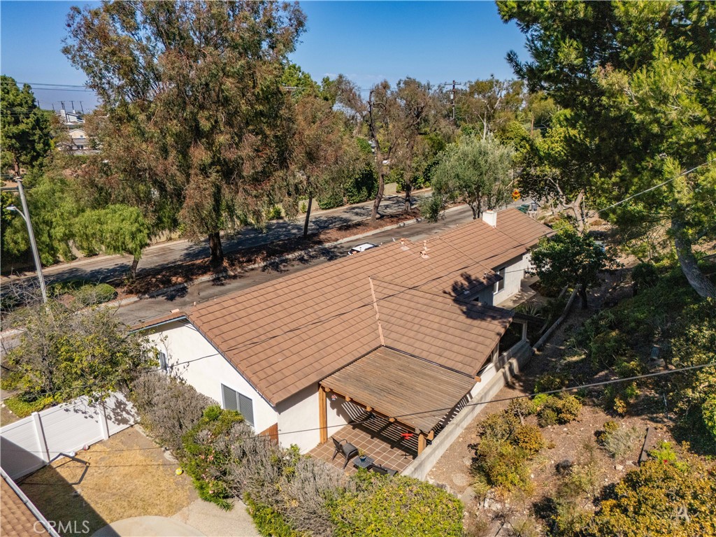 5420 Montemalaga Drive