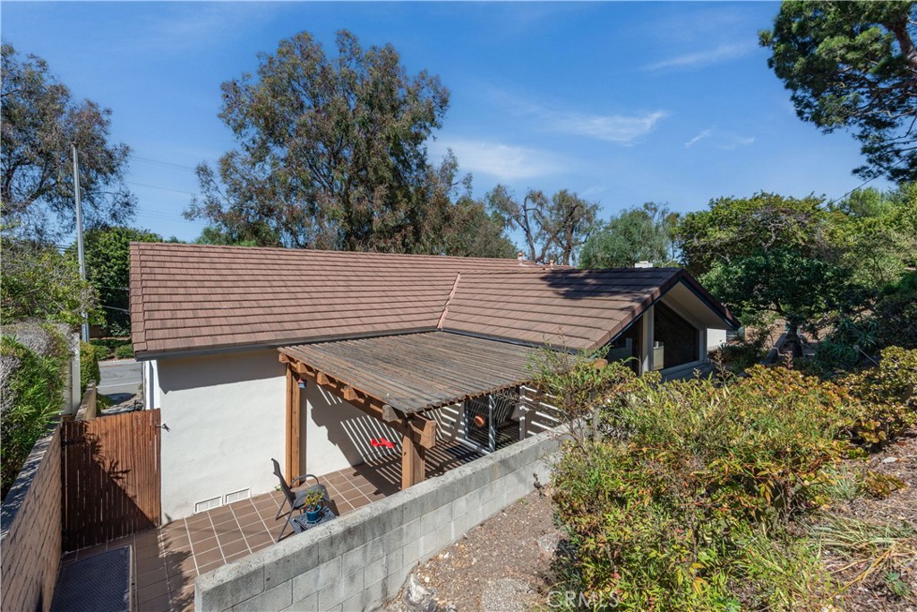 5420 Montemalaga Drive